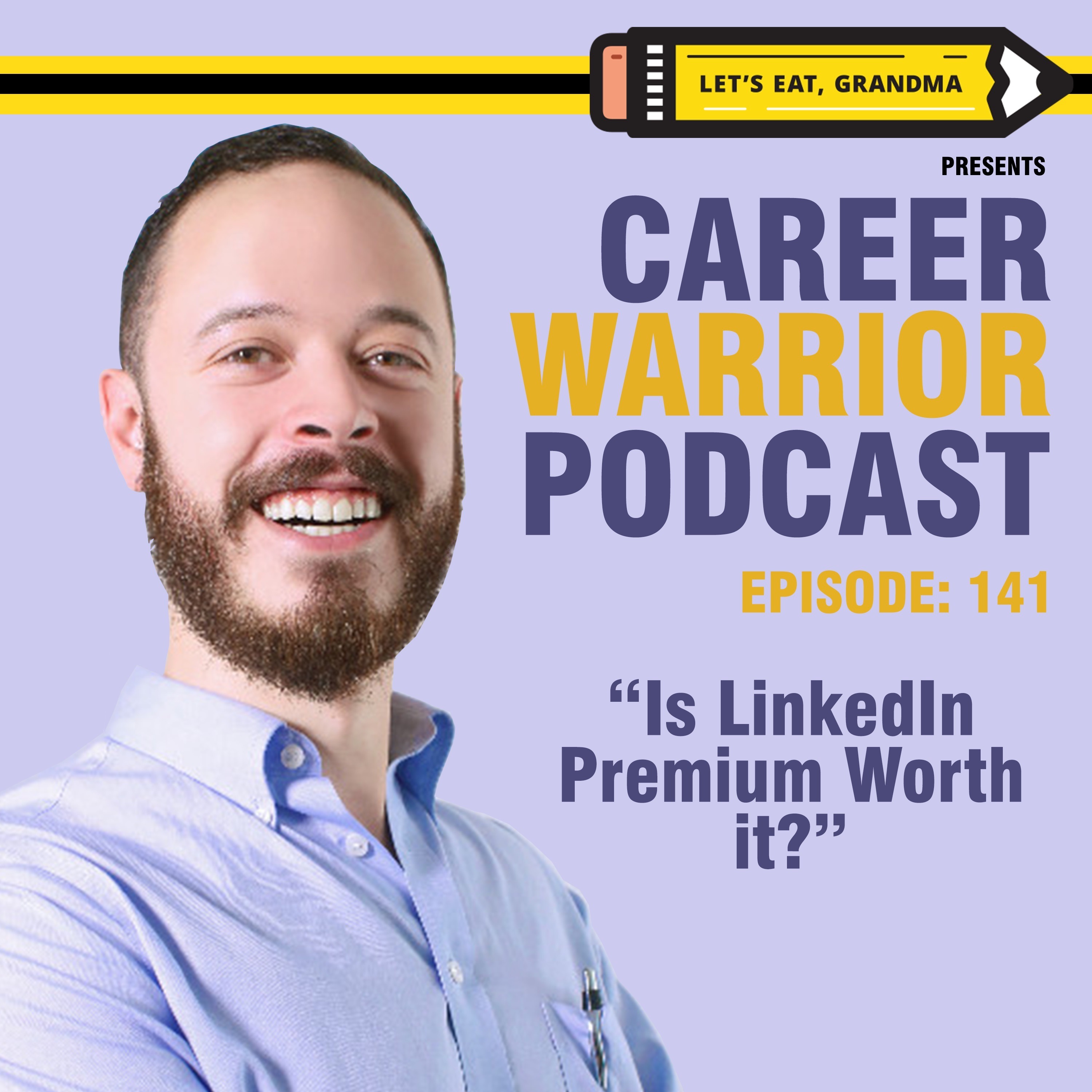 #141) Is LinkedIn Premium Worth it?