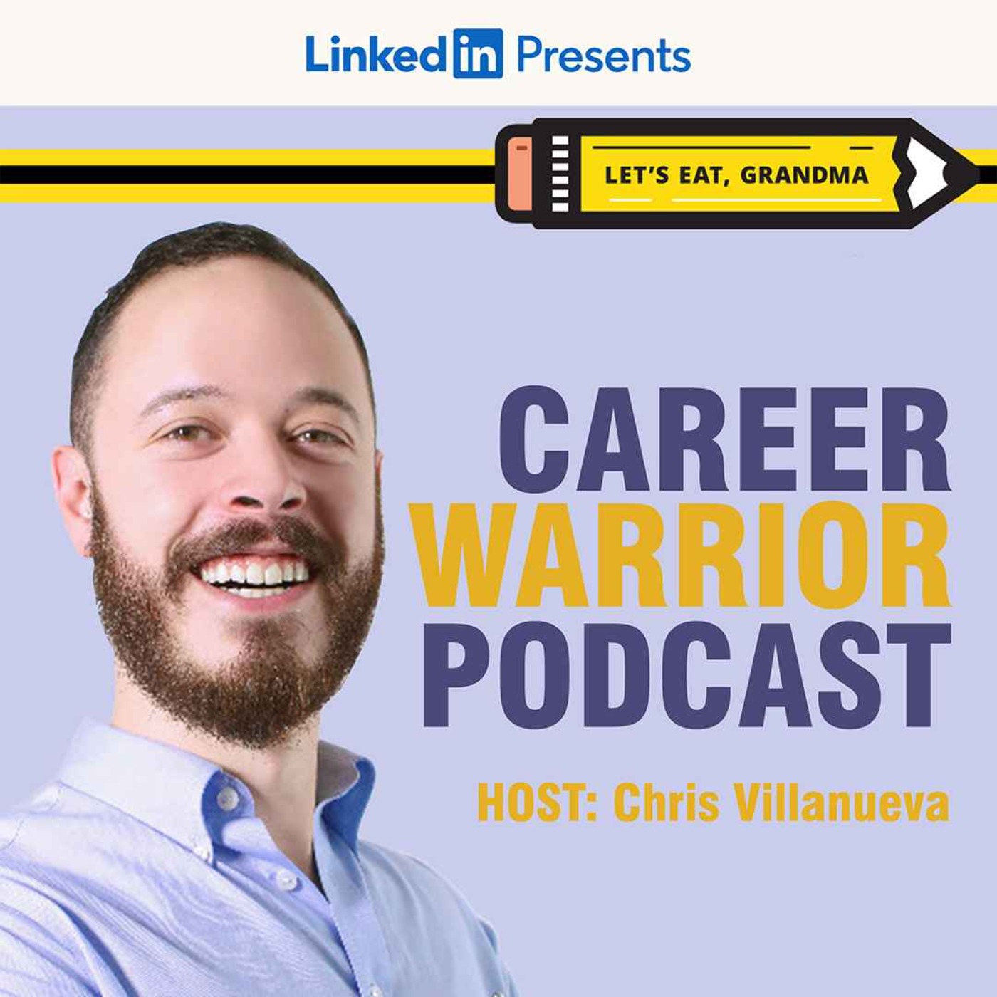  #294) Here's What Your LinkedIn About Section Should Say