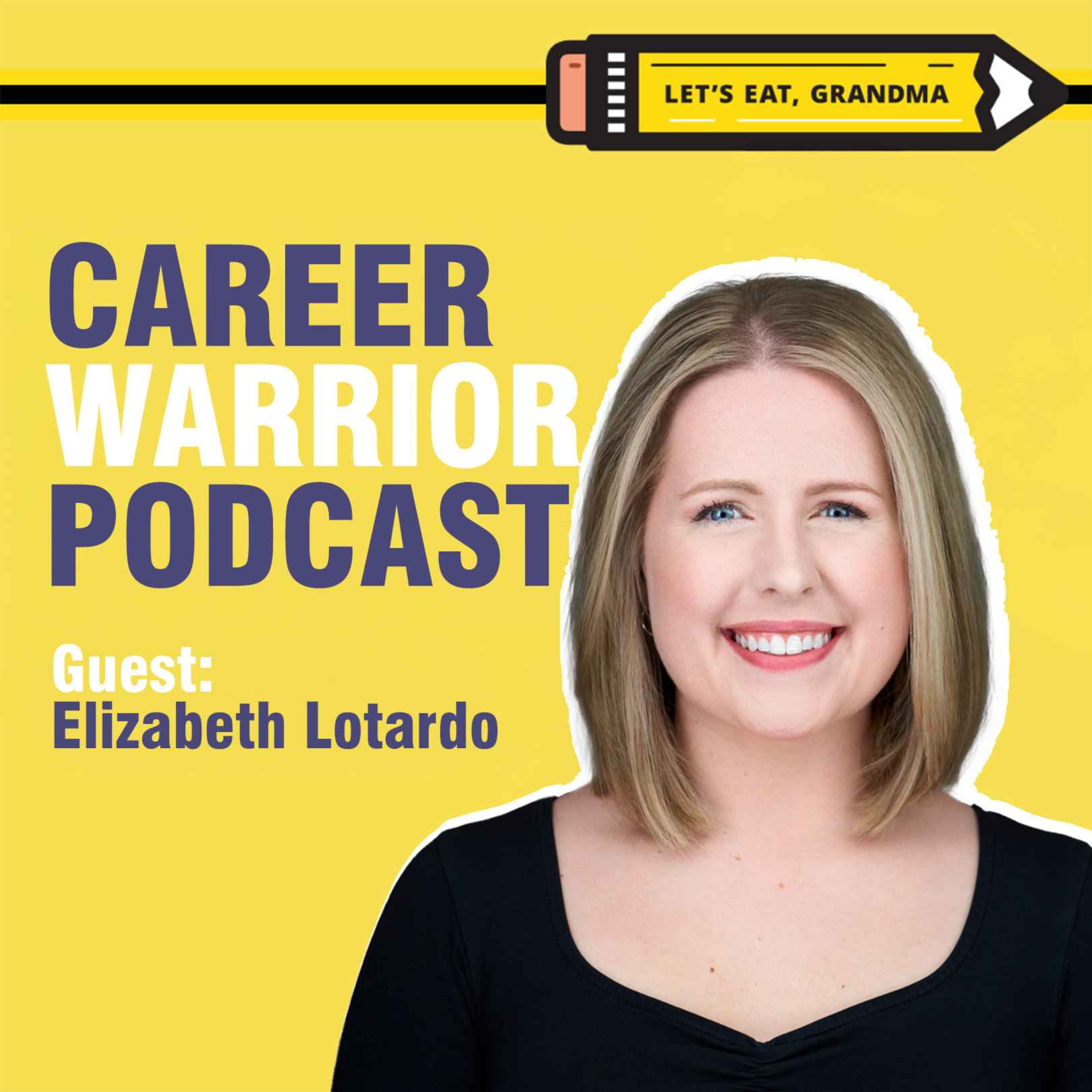 Career Warrior Podcast