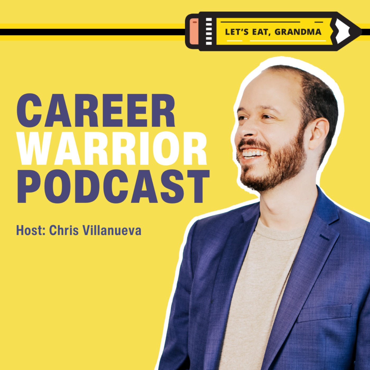 #360) Considering Working With a Professional Resume Writer? Listen to this FIRST. episode artwork