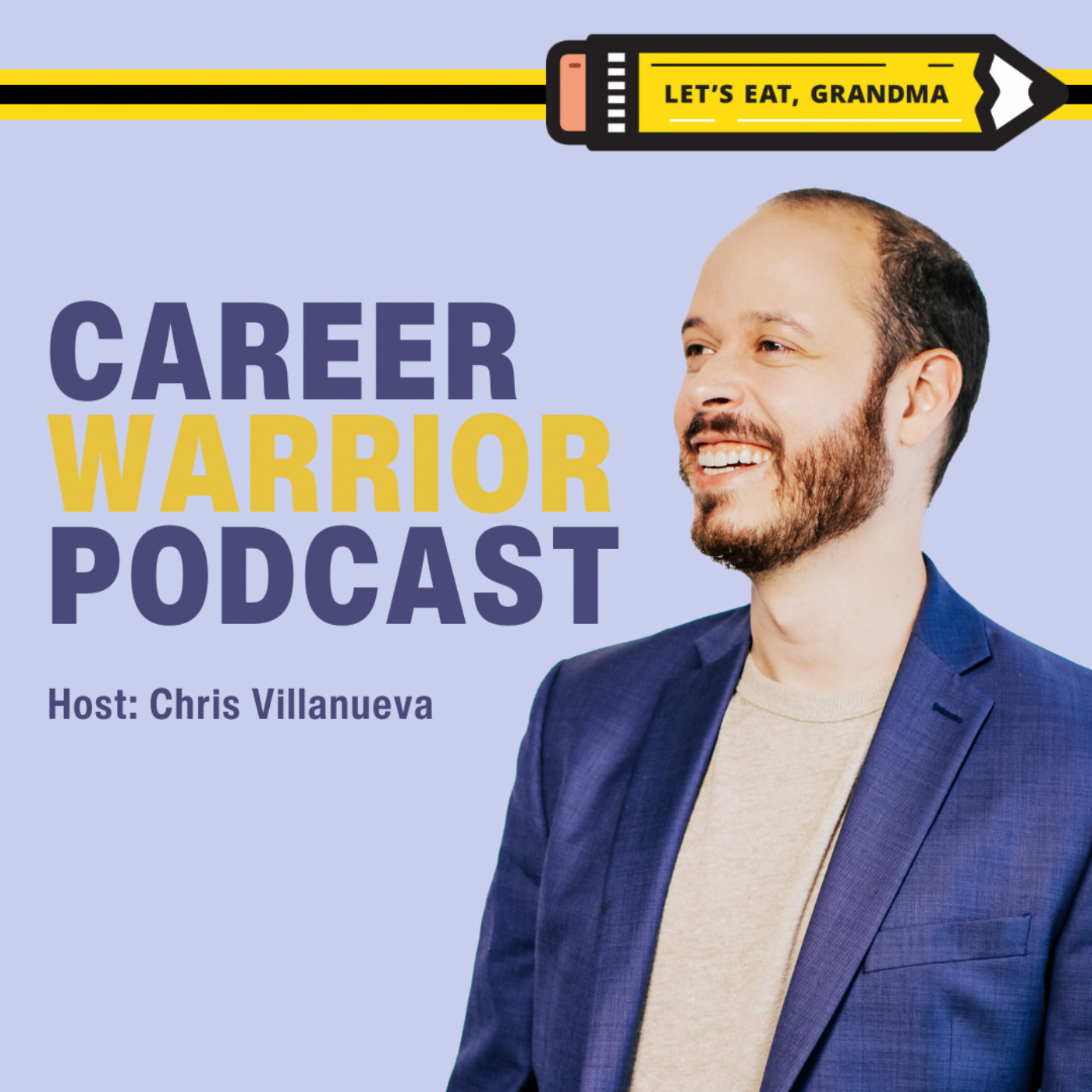 Career Warrior Podcast