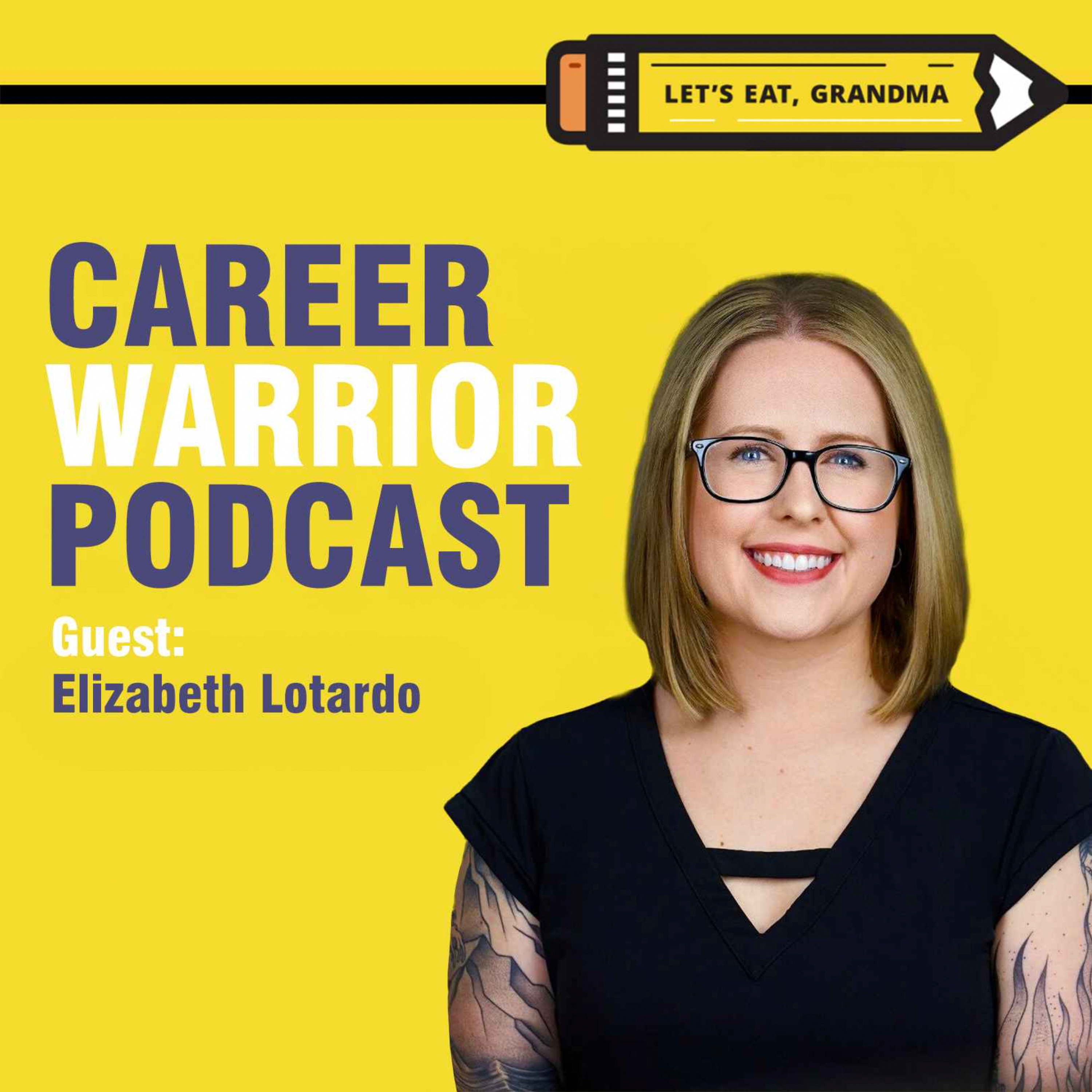Career Warrior Podcast