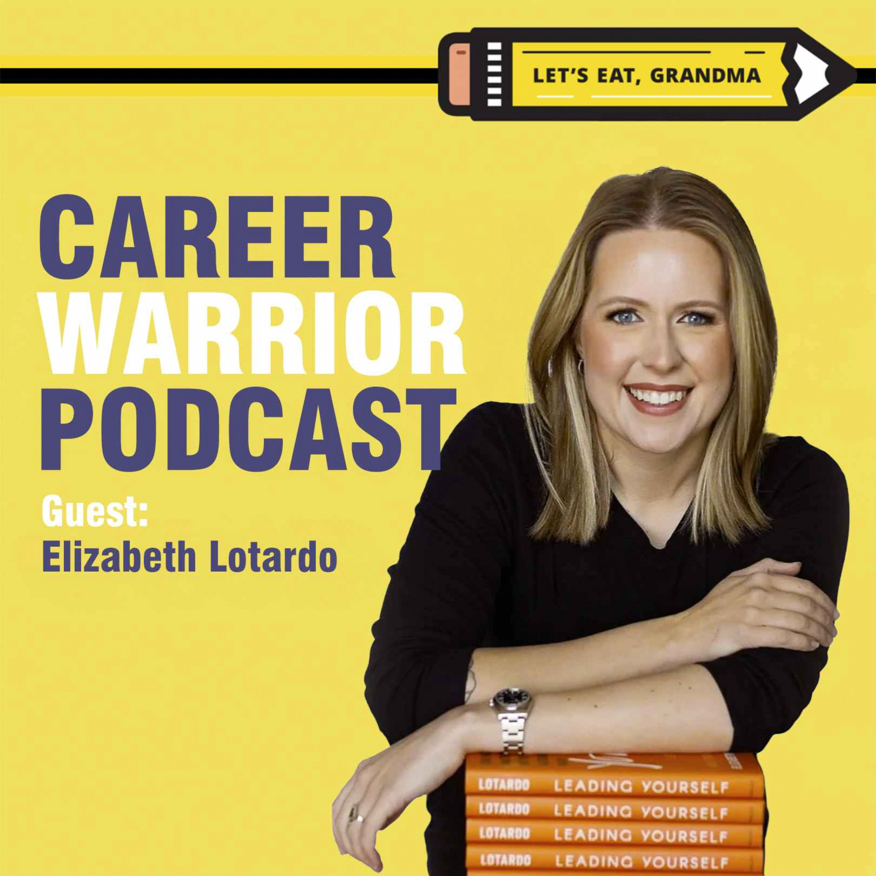 Career Warrior Podcast