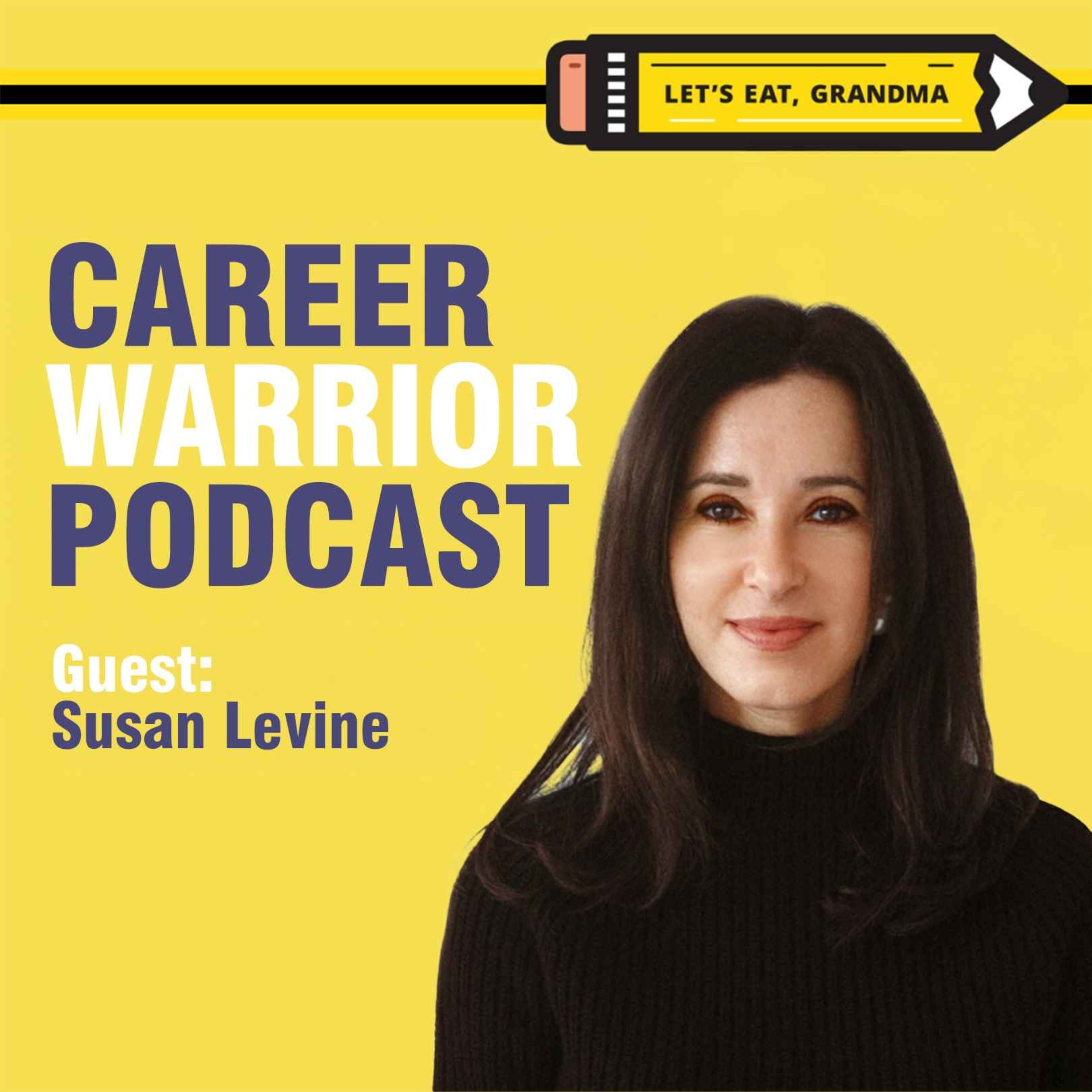 Career Warrior Podcast