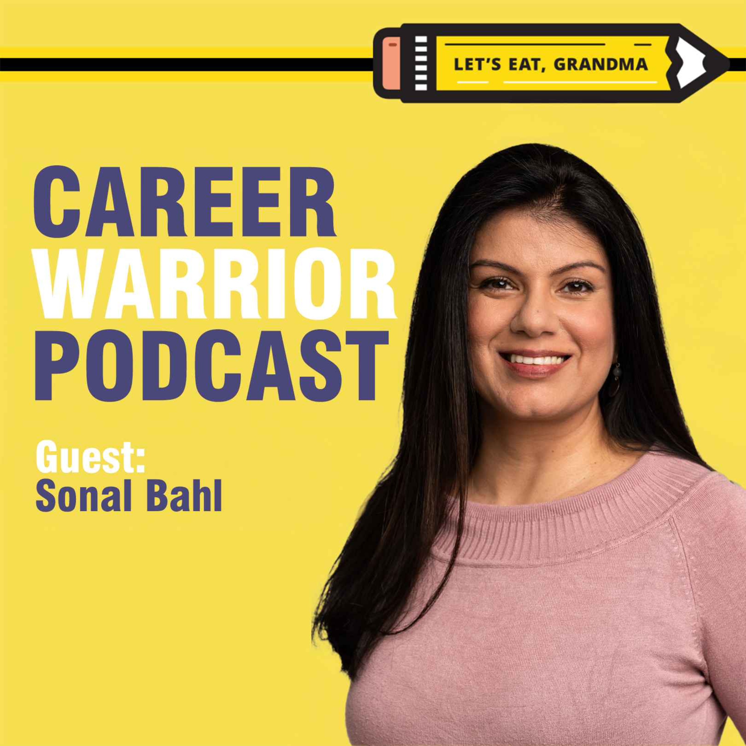Career Warrior Podcast