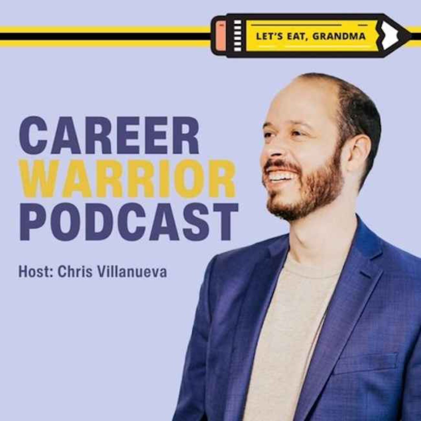 #396) From Burnout to Joy at Work: Why Stress Isn’t a Success Strategy (with Amy Leneker) episode artwork