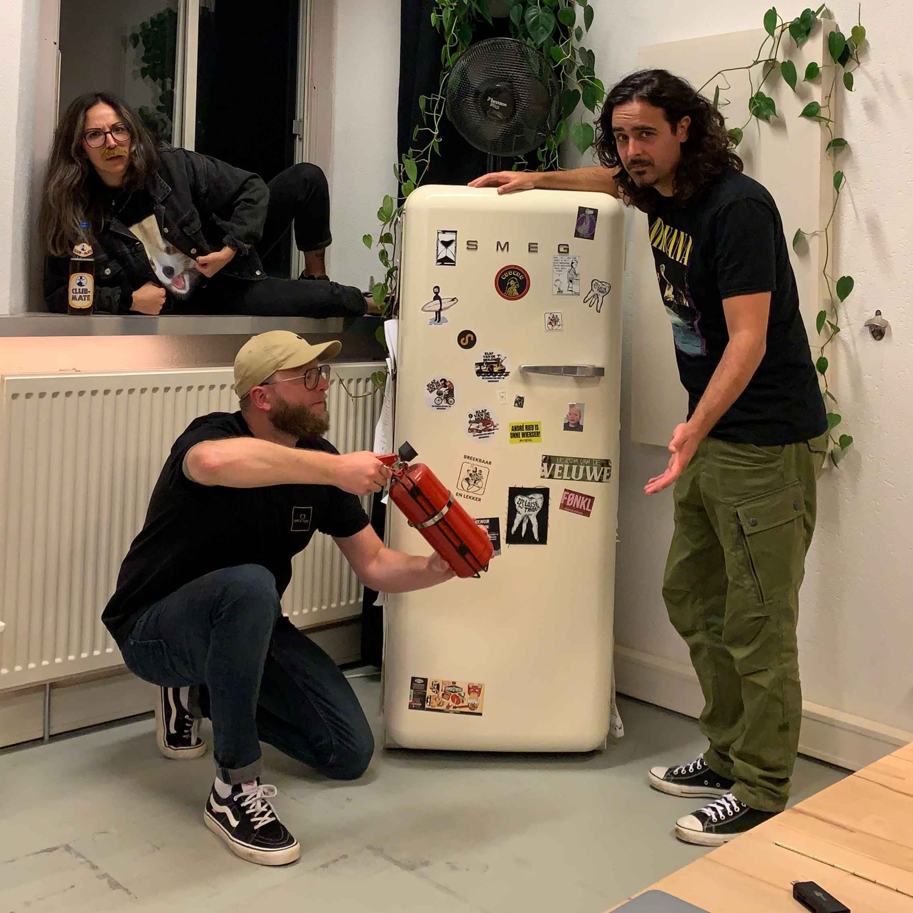 Zes Losse Tanden podcast