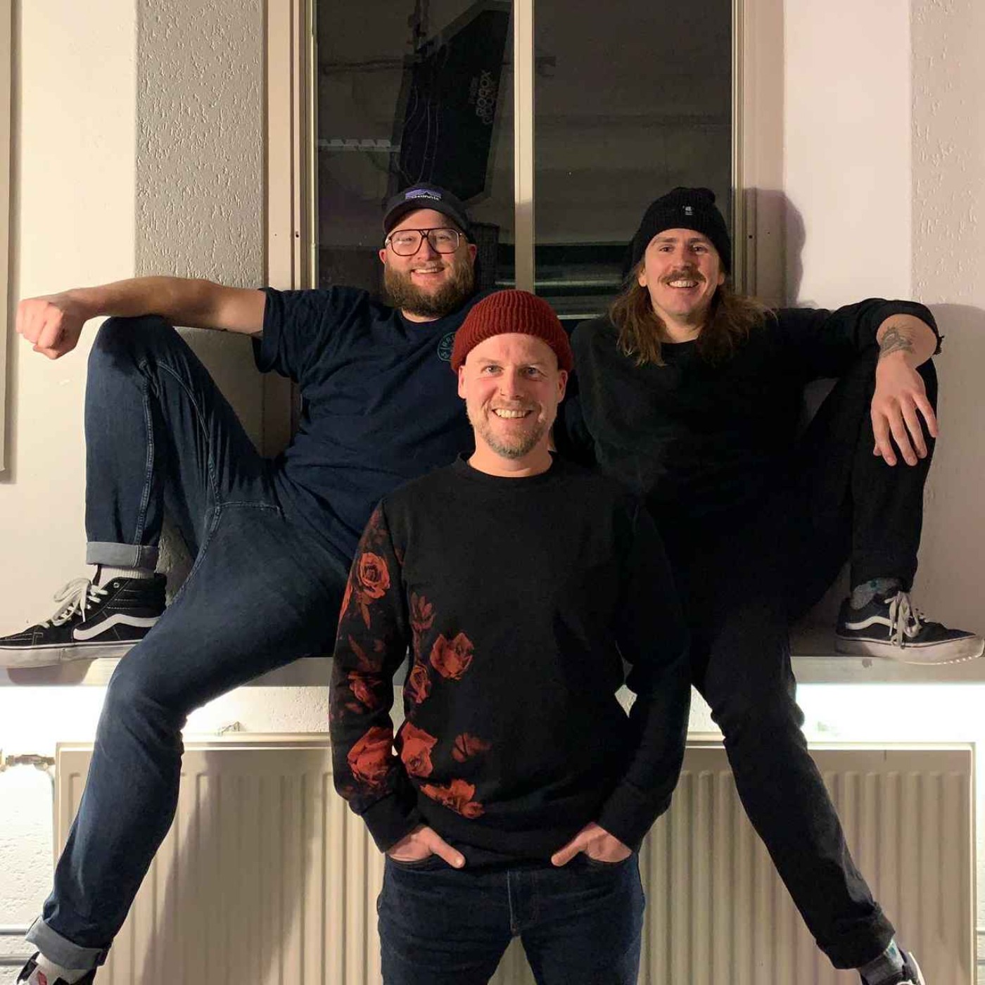 Zes Losse Tanden podcast