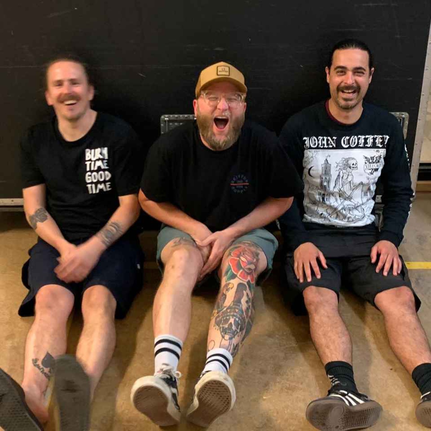 Zes Losse Tanden podcast