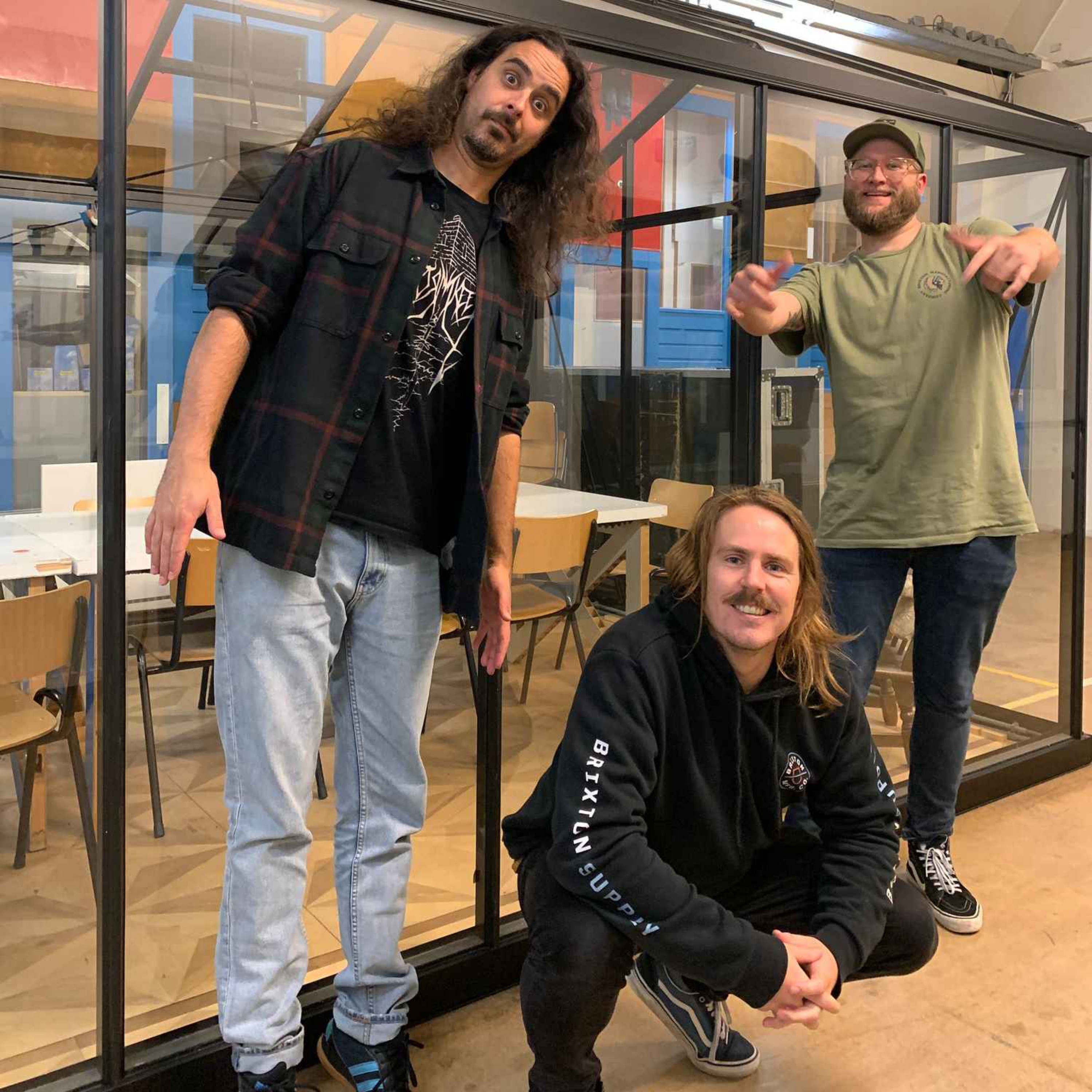 Zes Losse Tanden podcast