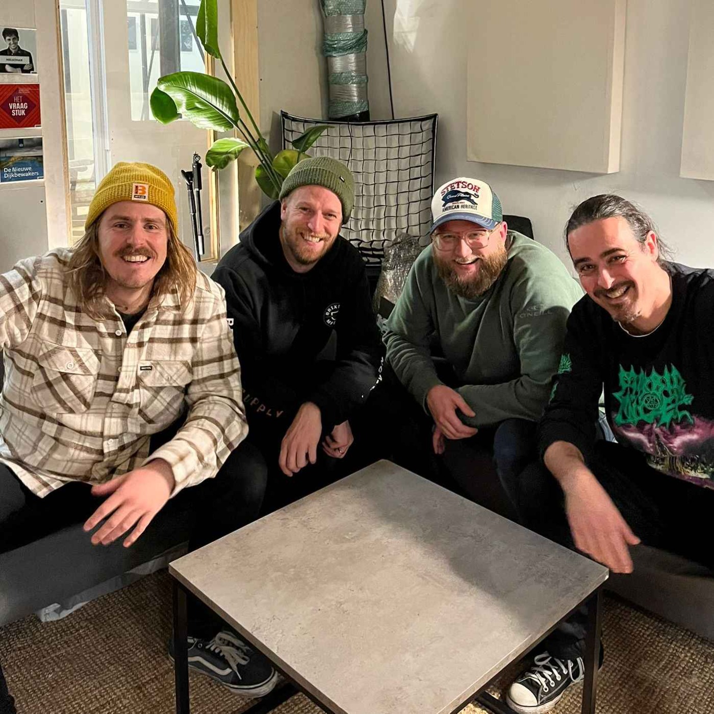 Zes Losse Tanden podcast