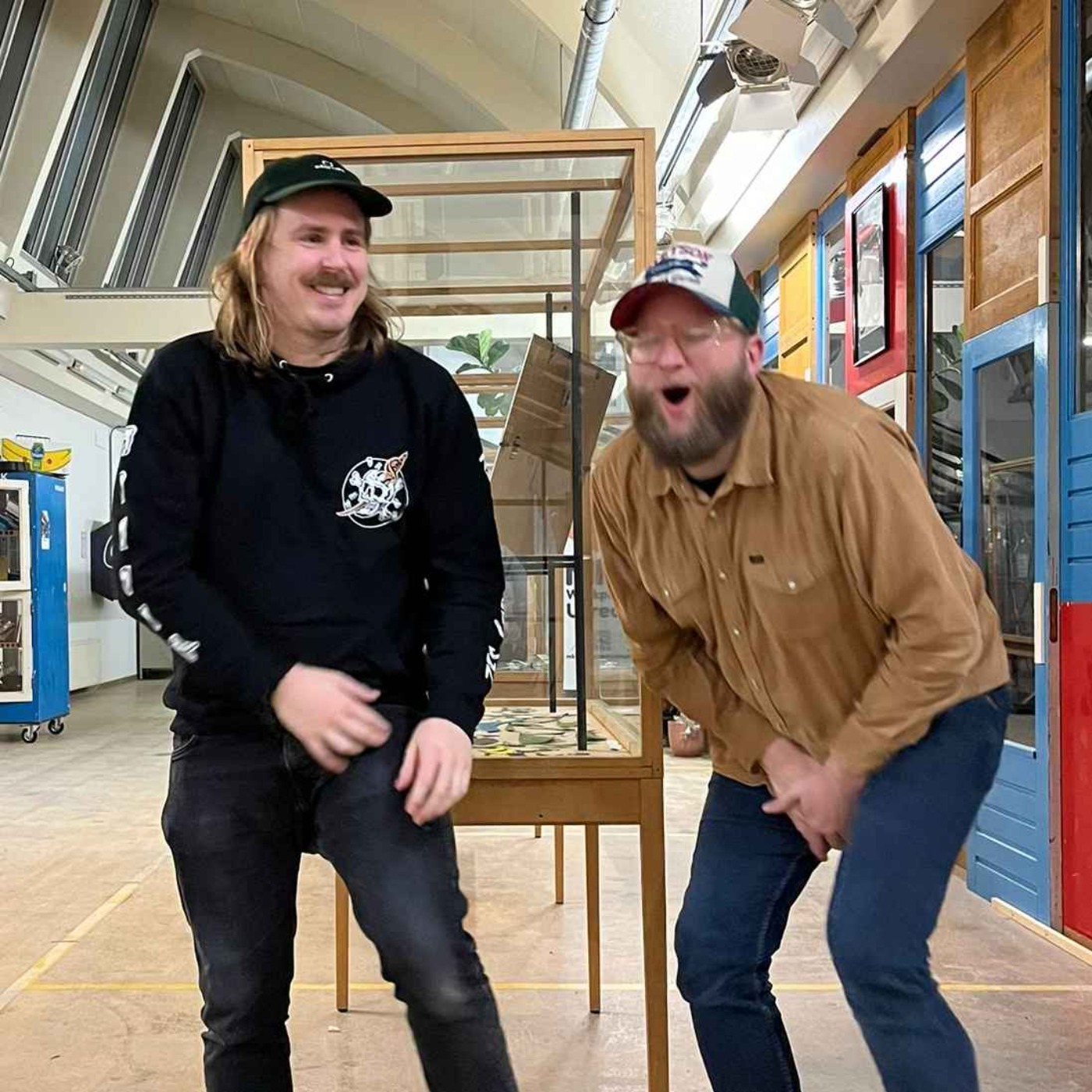 Zes Losse Tanden podcast