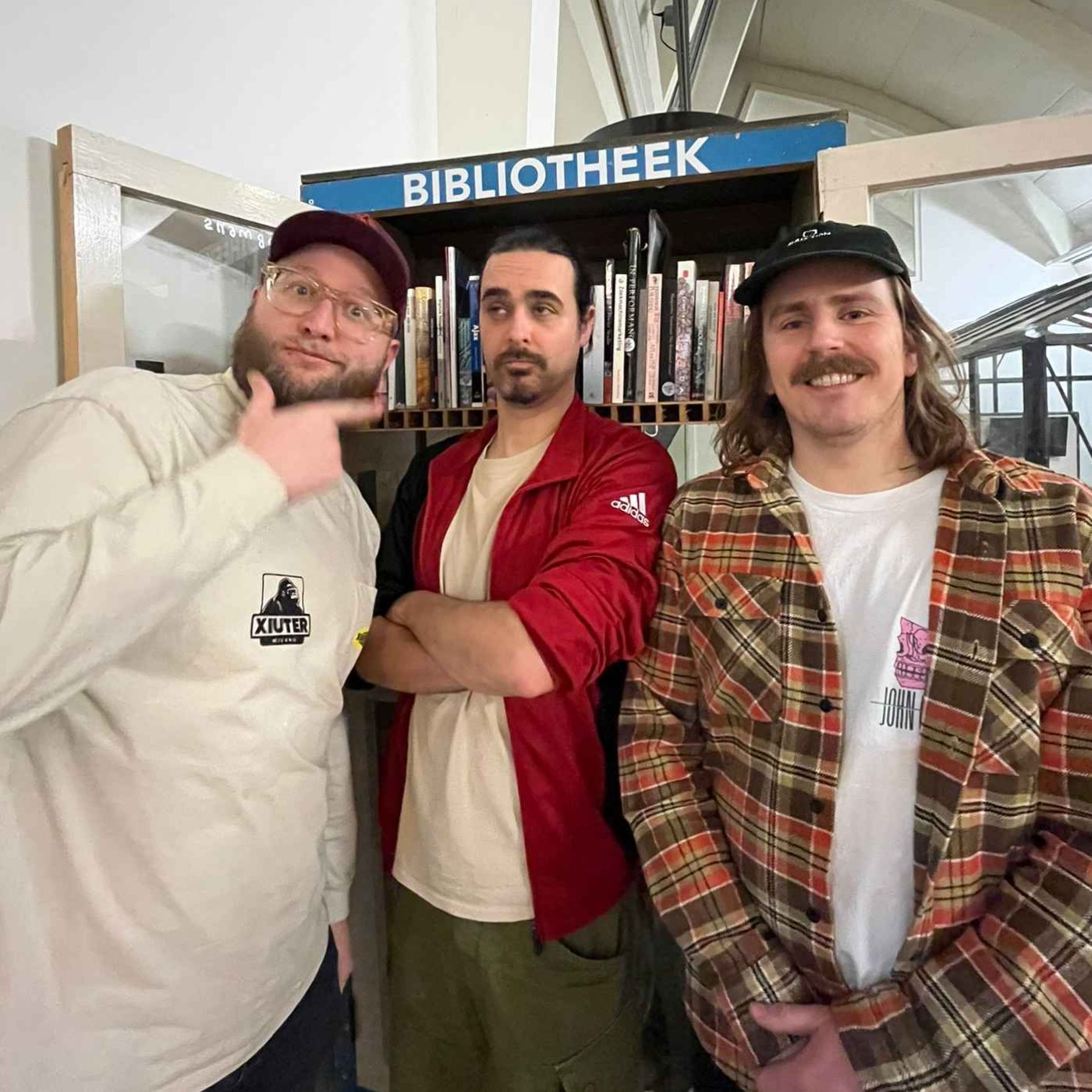 Zes Losse Tanden podcast