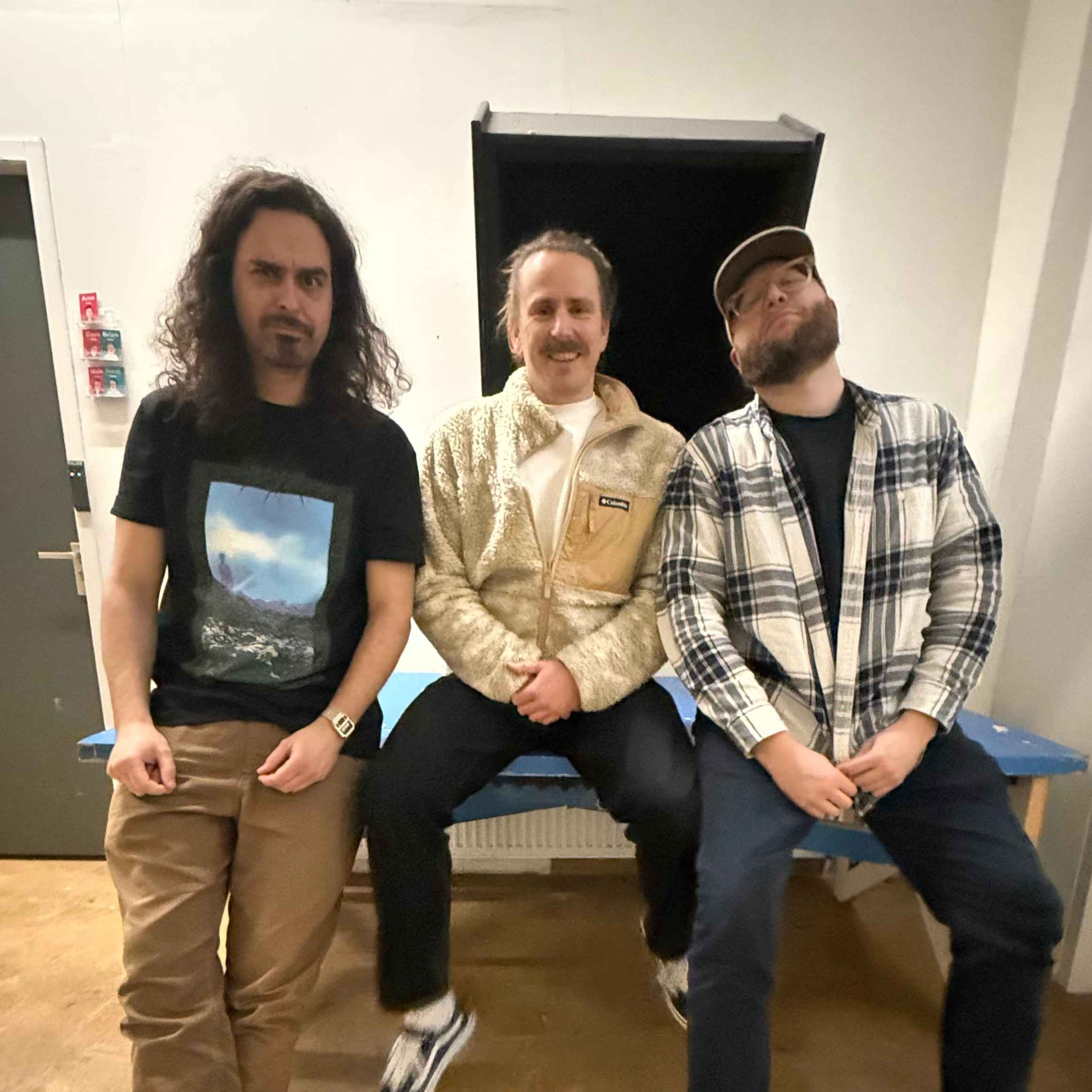 Zes Losse Tanden podcast