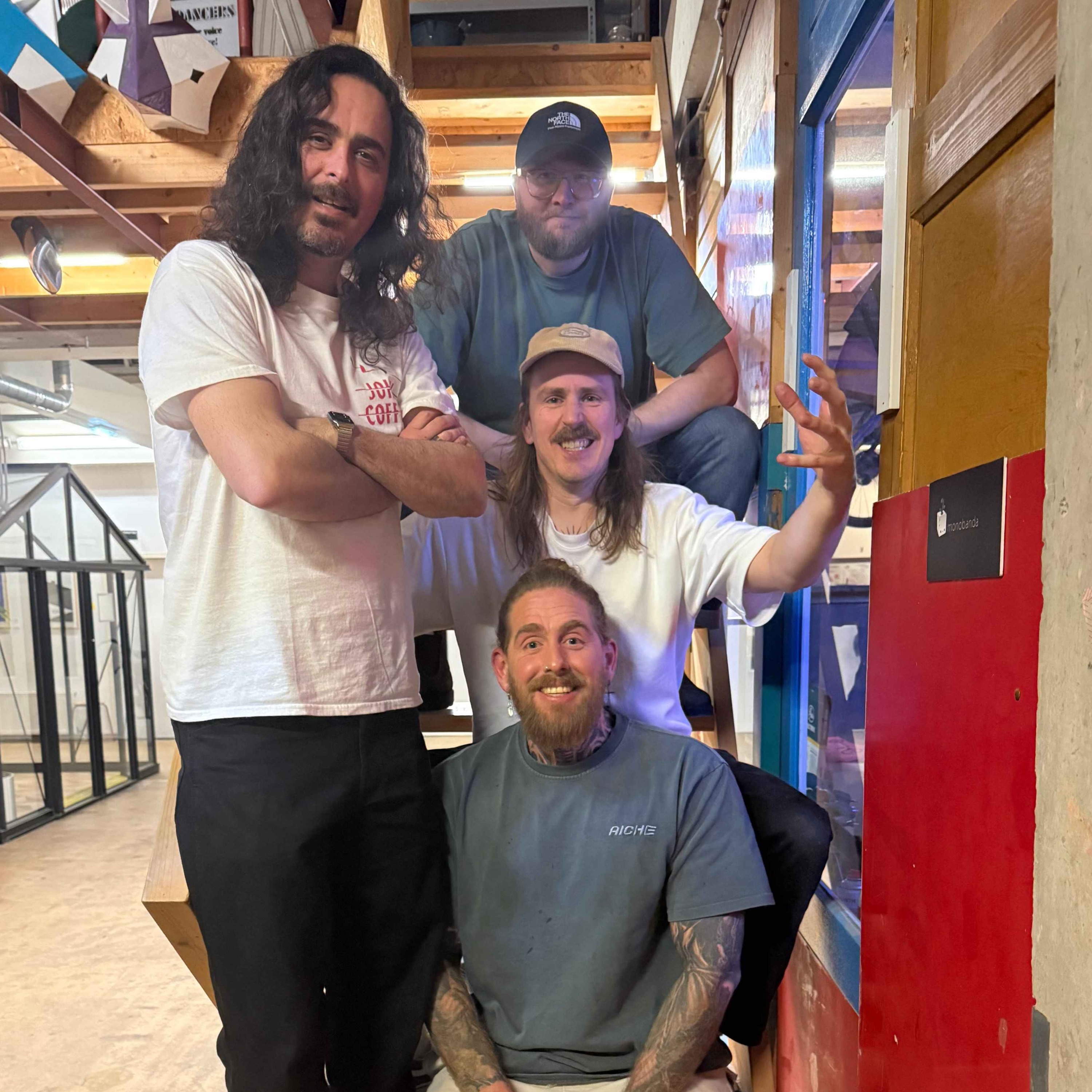 Zes Losse Tanden podcast