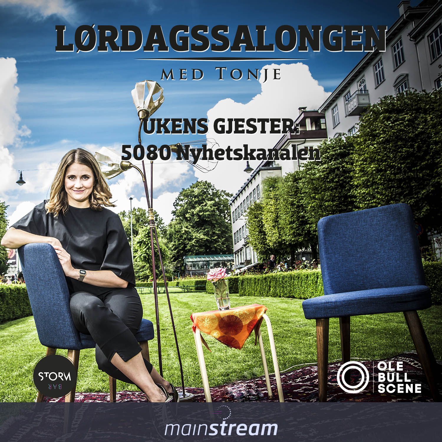 Lørdagssalongen