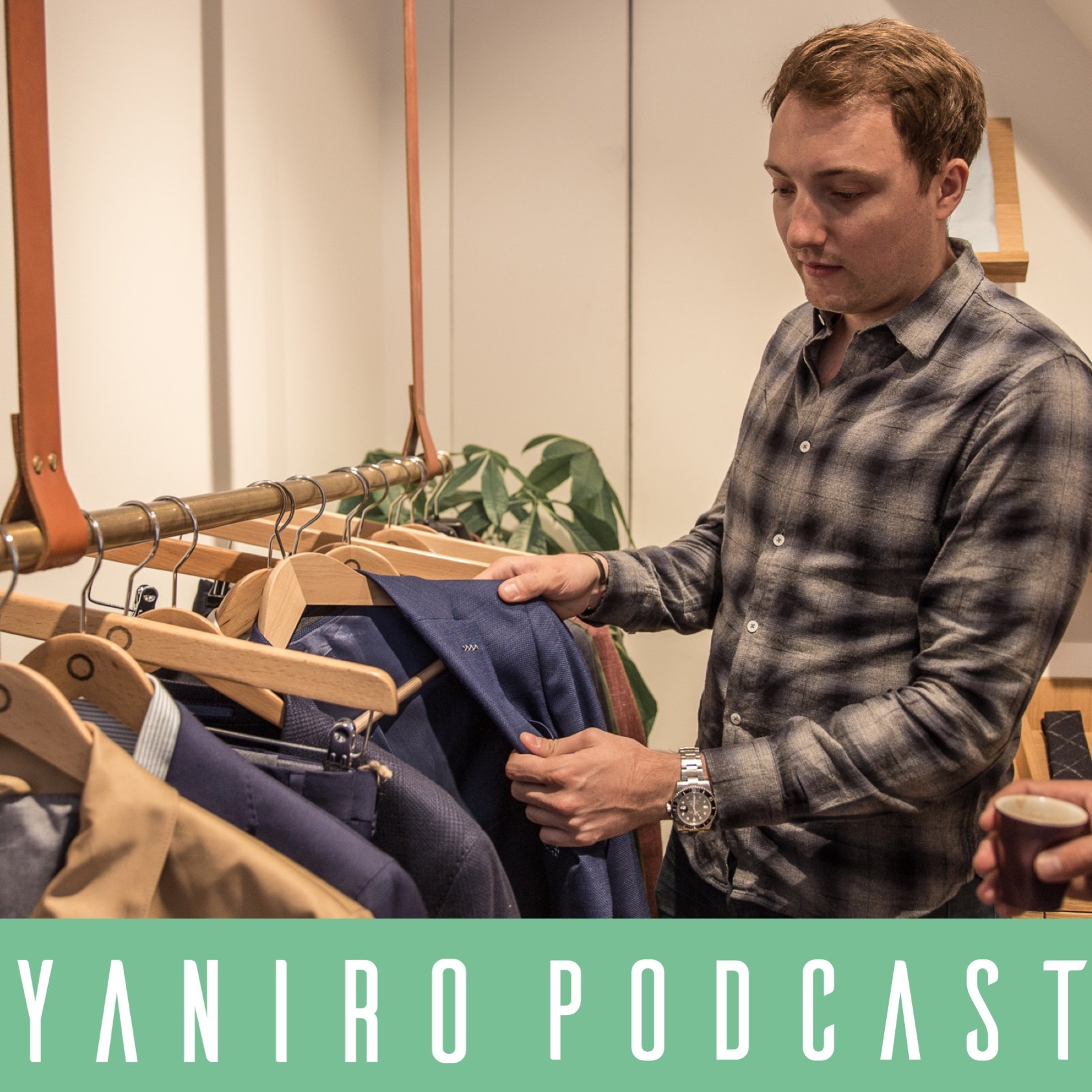 Yaniro - My Own Leadership
