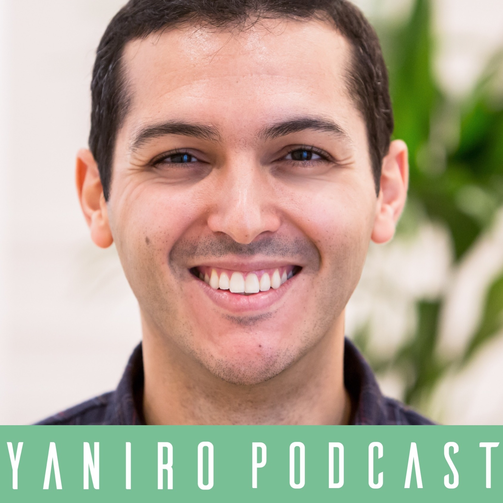 Yaniro - My Own Leadership