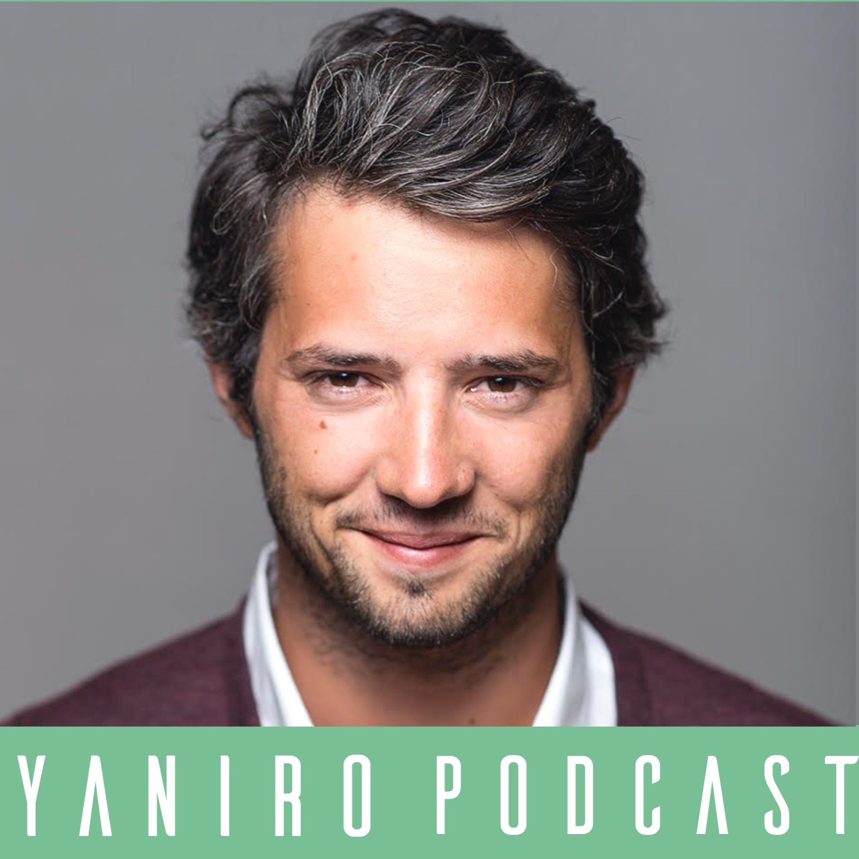 Yaniro - My Own Leadership