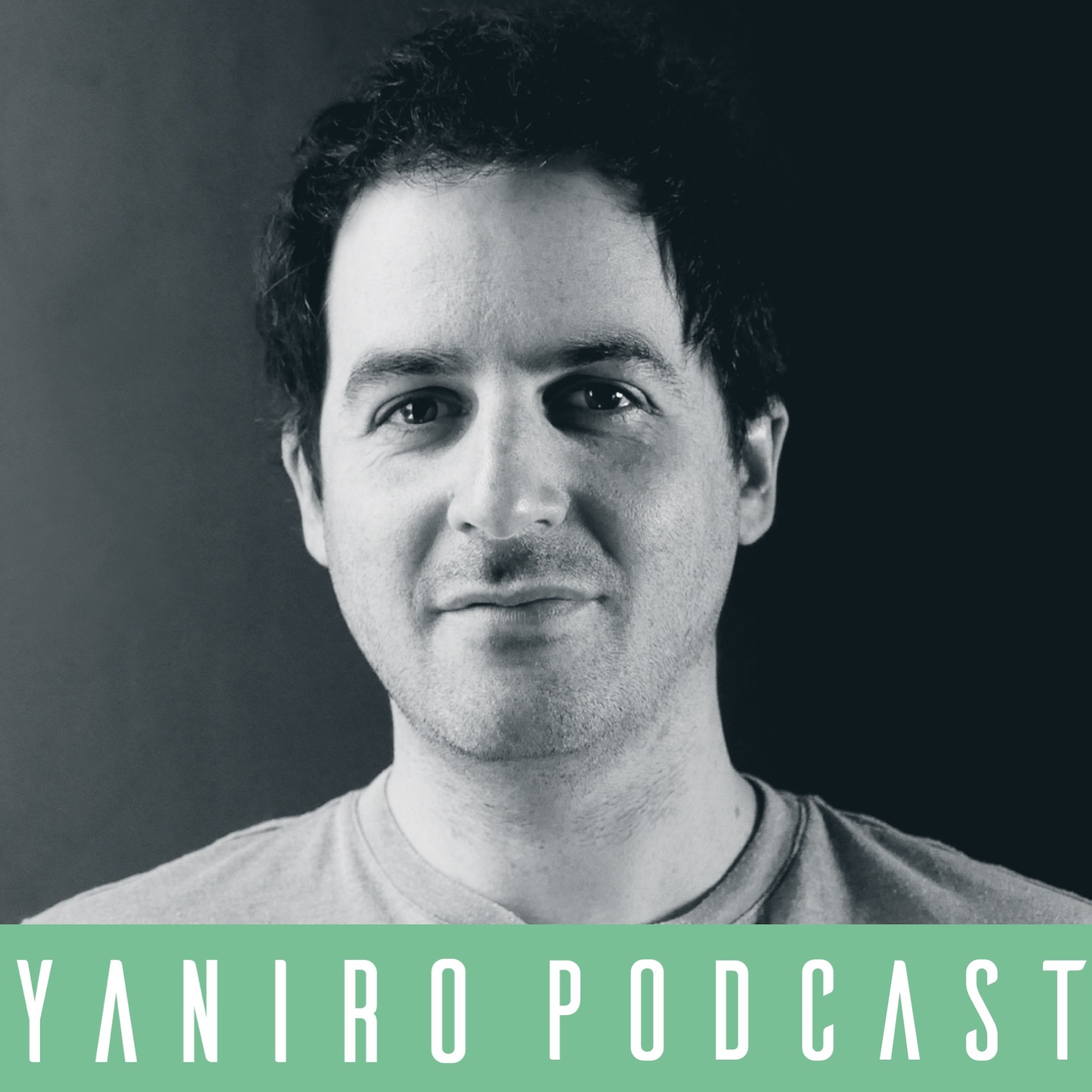 Yaniro - My Own Leadership