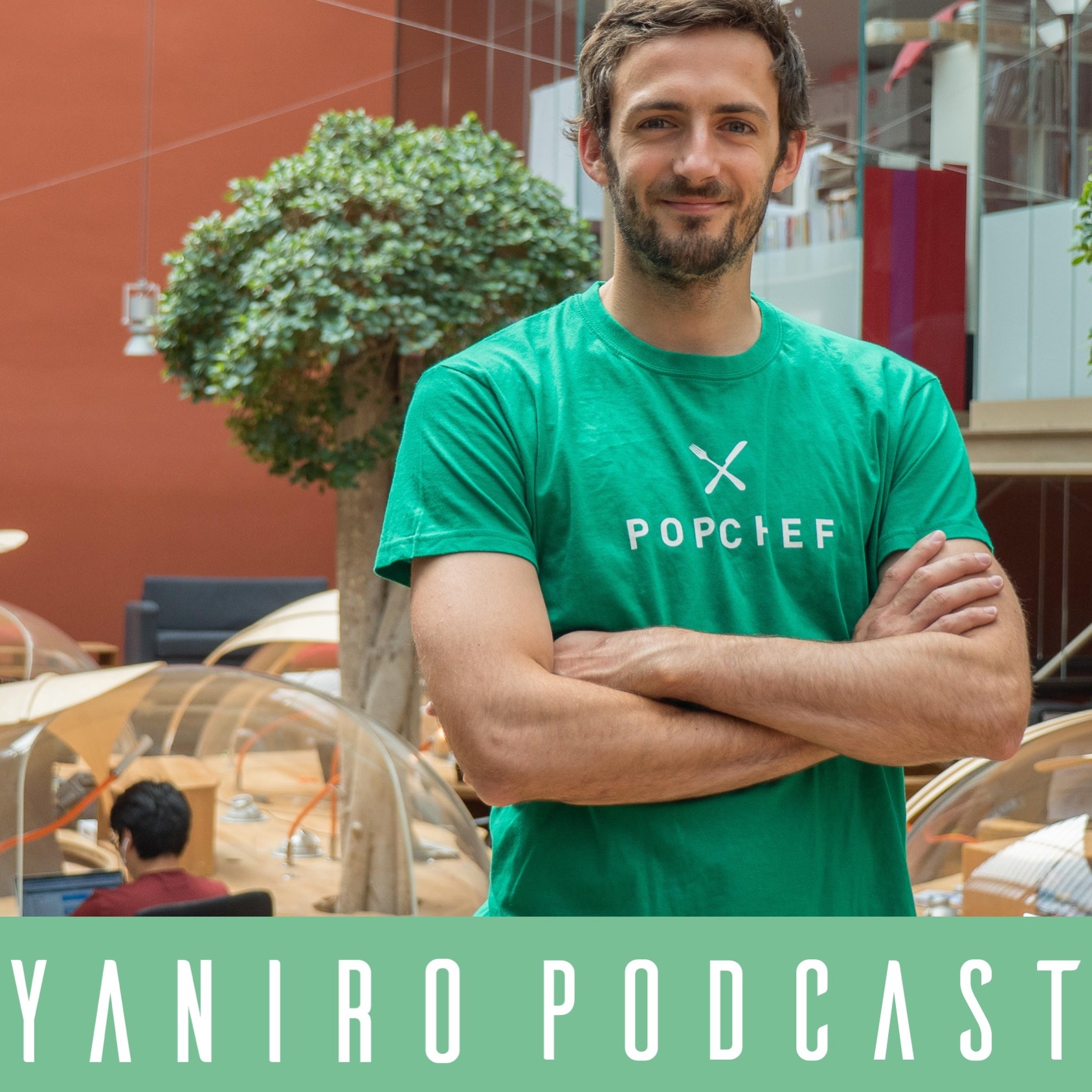 Yaniro - My Own Leadership