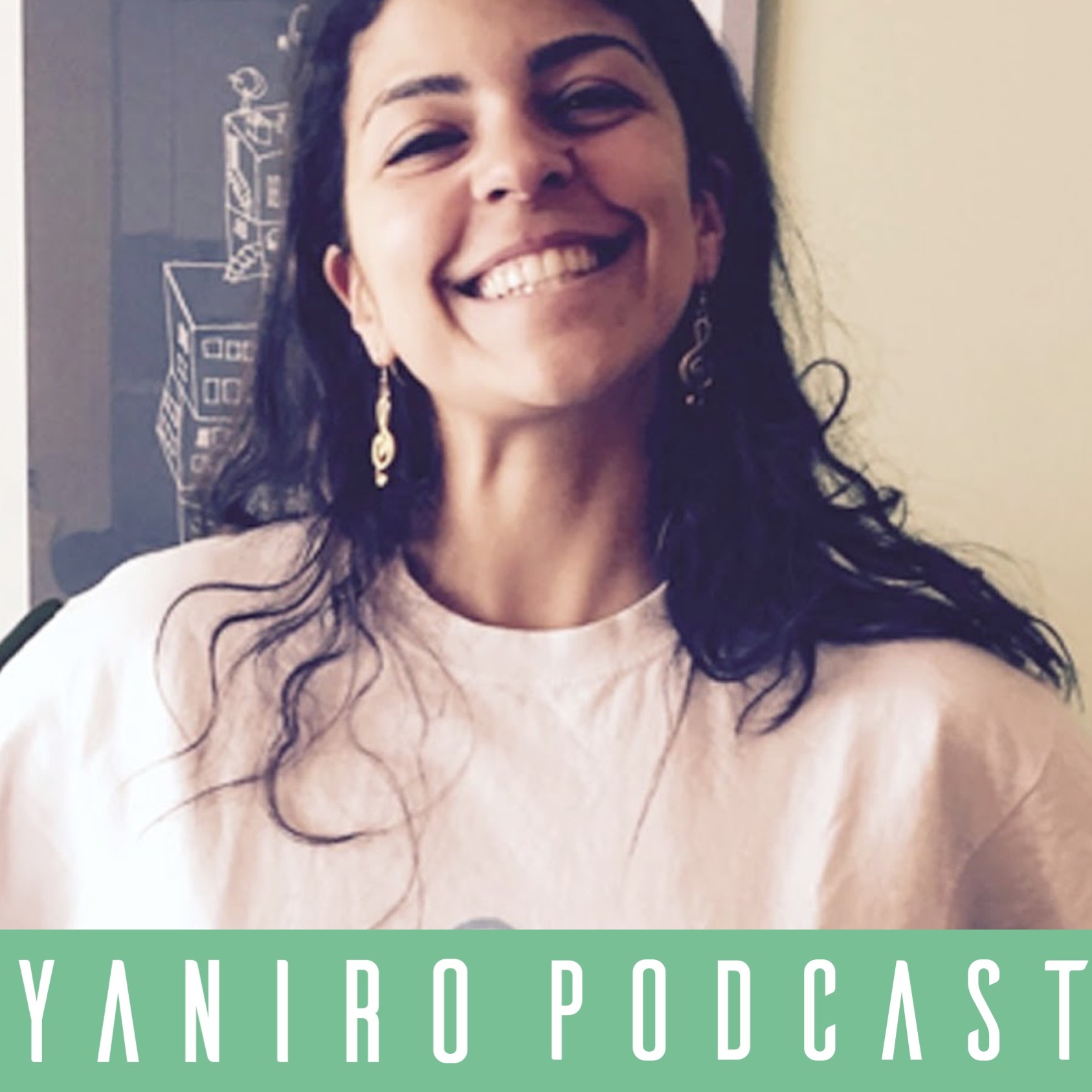 Yaniro - My Own Leadership