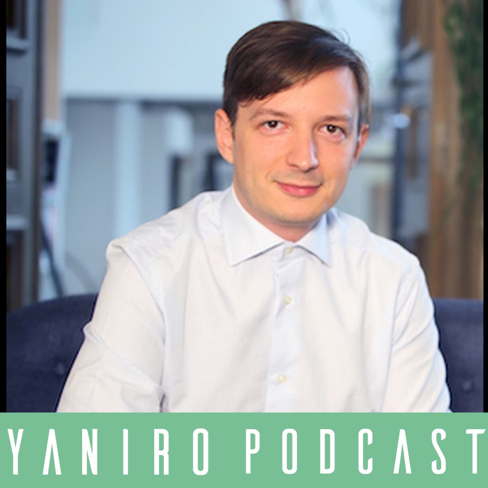 Yaniro - My Own Leadership