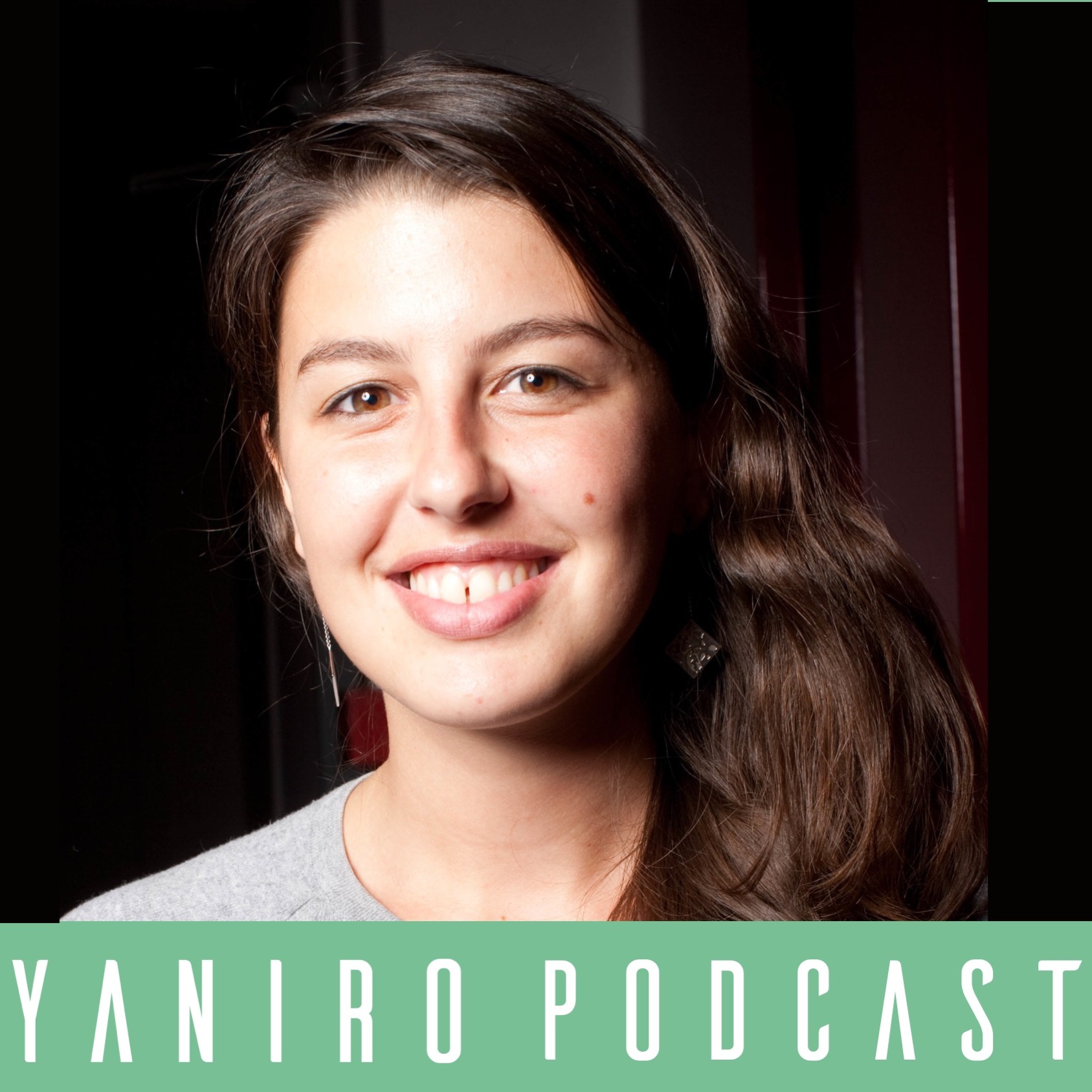 Yaniro - My Own Leadership
