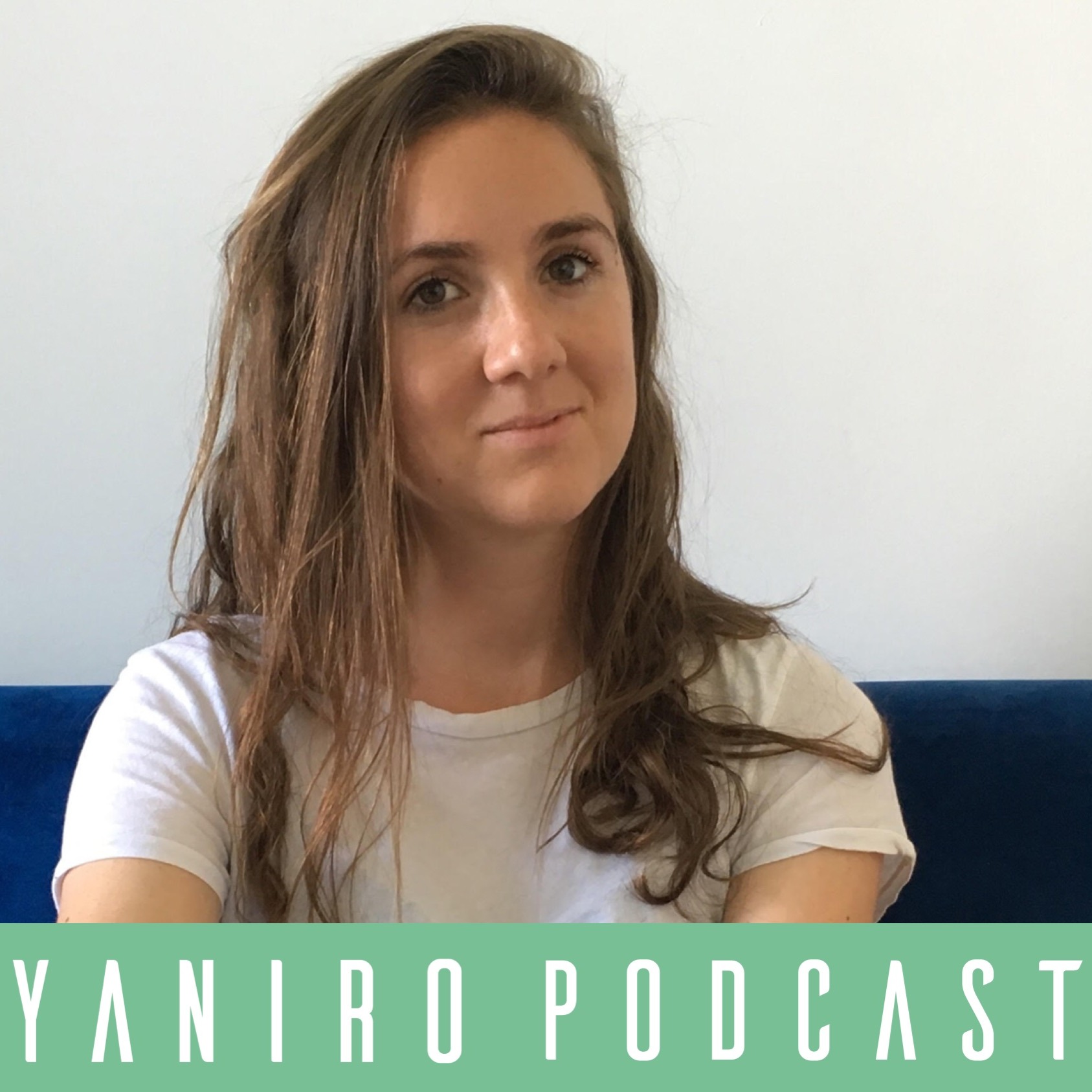 Yaniro - My Own Leadership