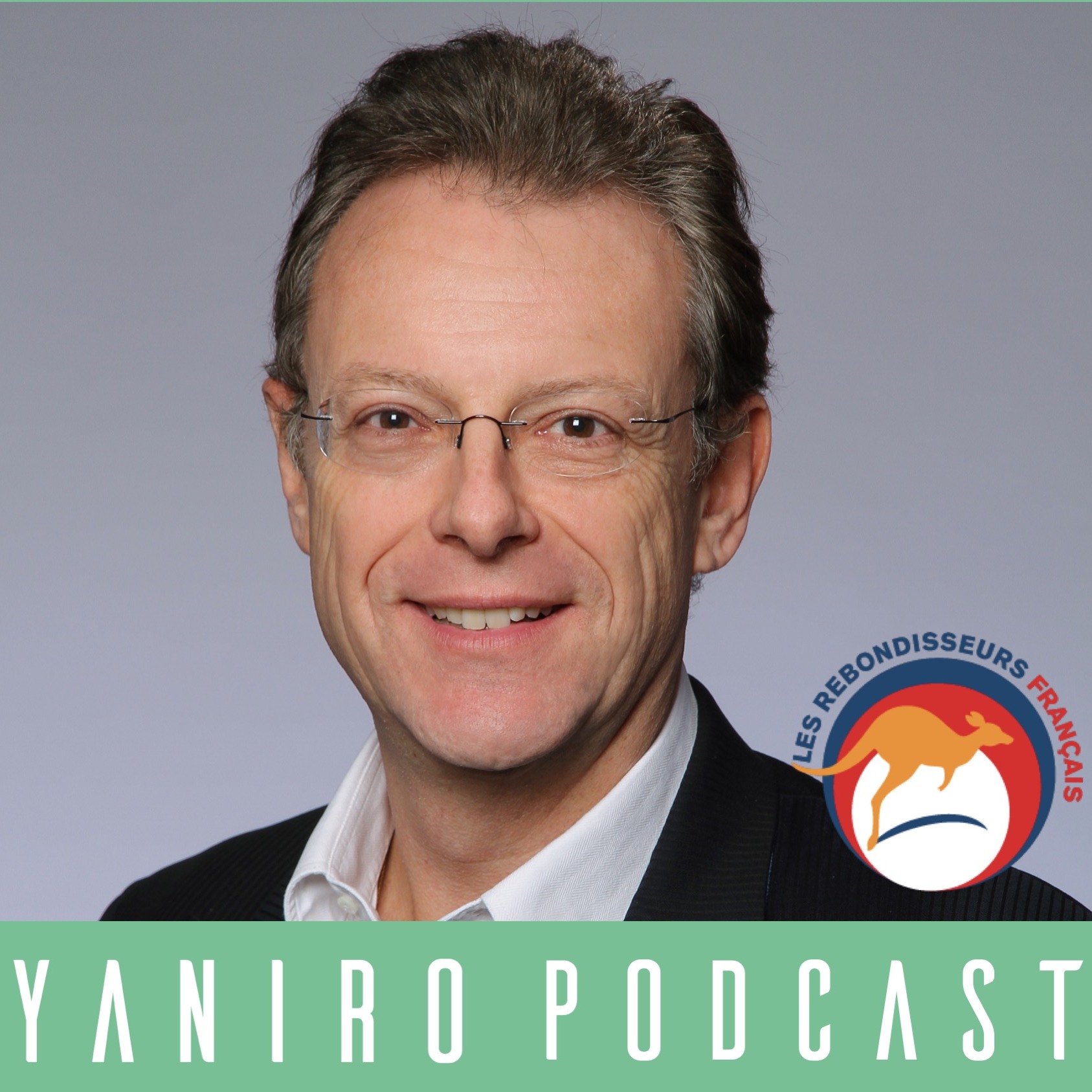 Yaniro - My Own Leadership