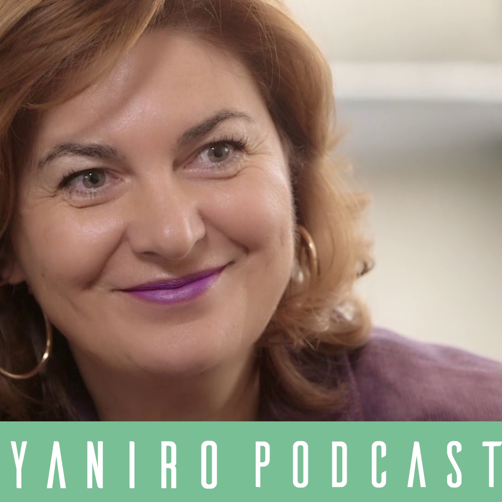 Yaniro - My Own Leadership
