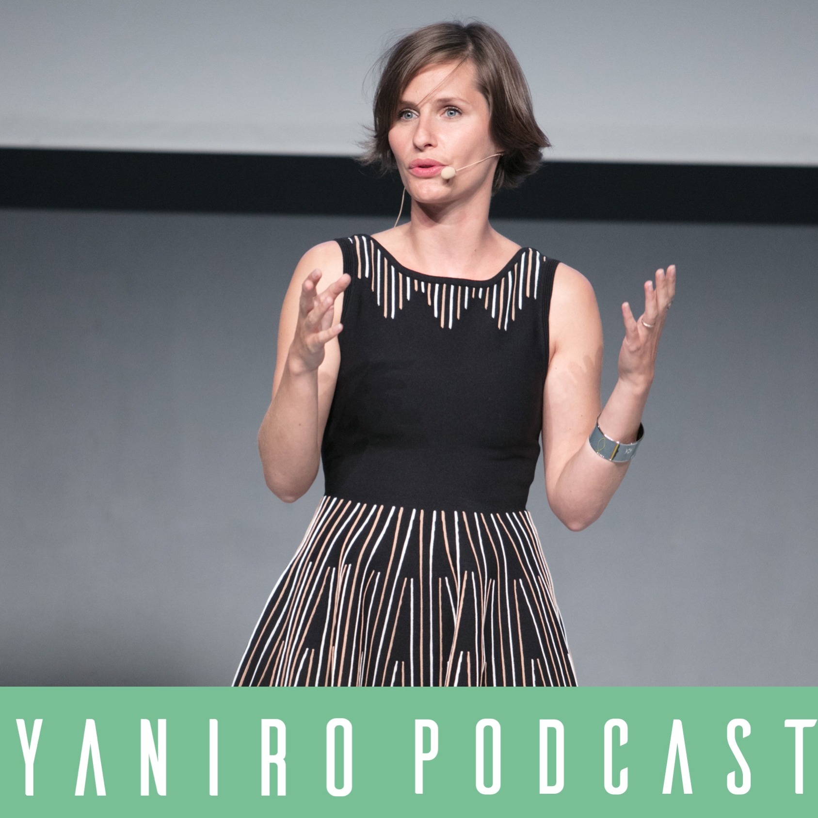 Yaniro - My Own Leadership