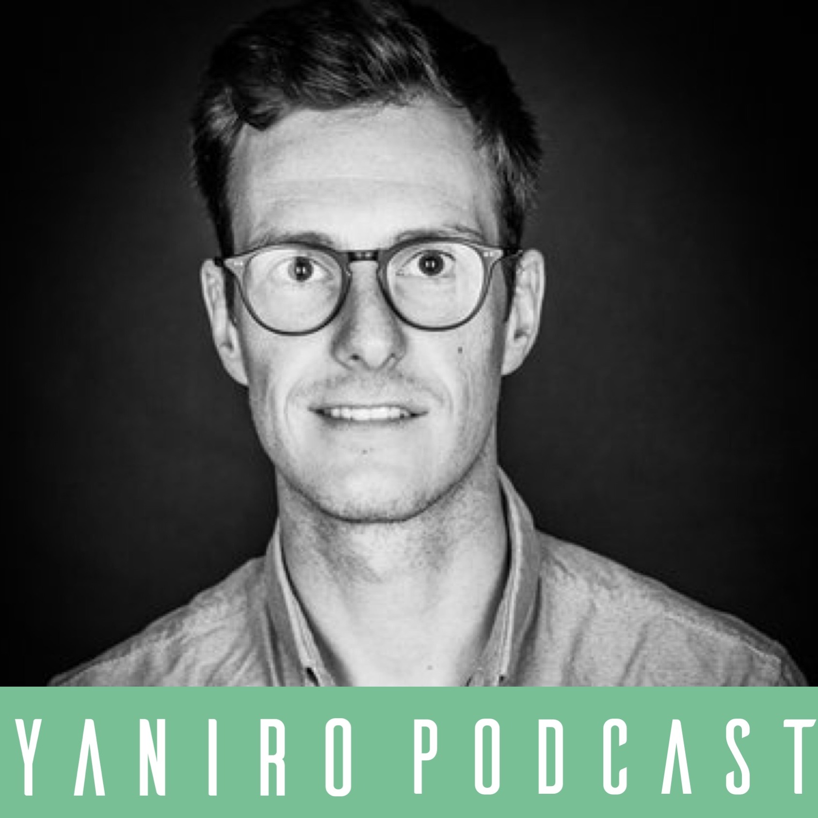Yaniro - My Own Leadership