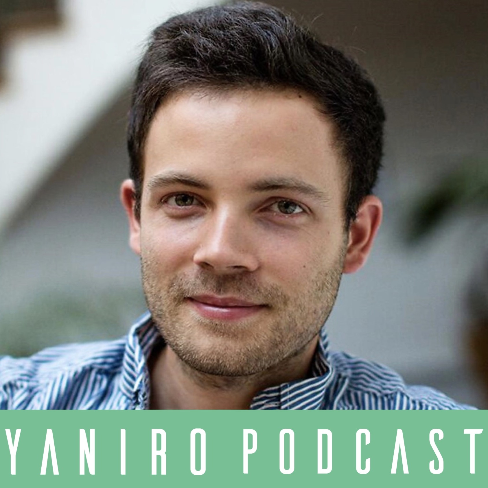 Yaniro - My Own Leadership
