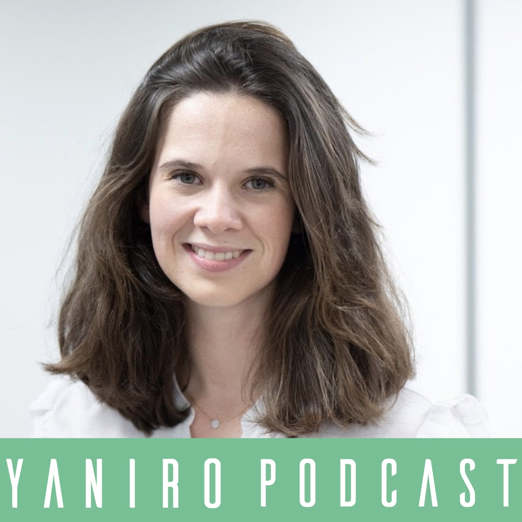 Yaniro - My Own Leadership