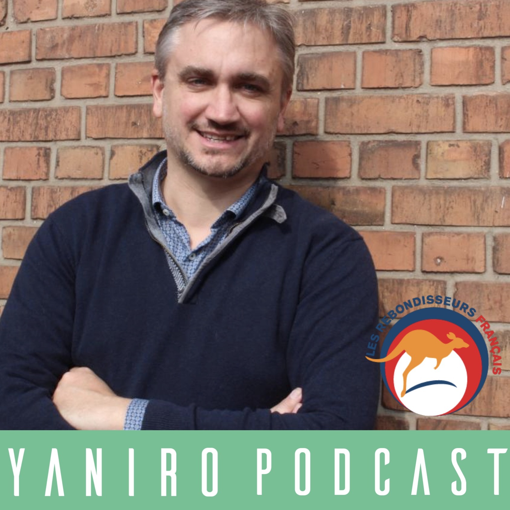 Yaniro - My Own Leadership
