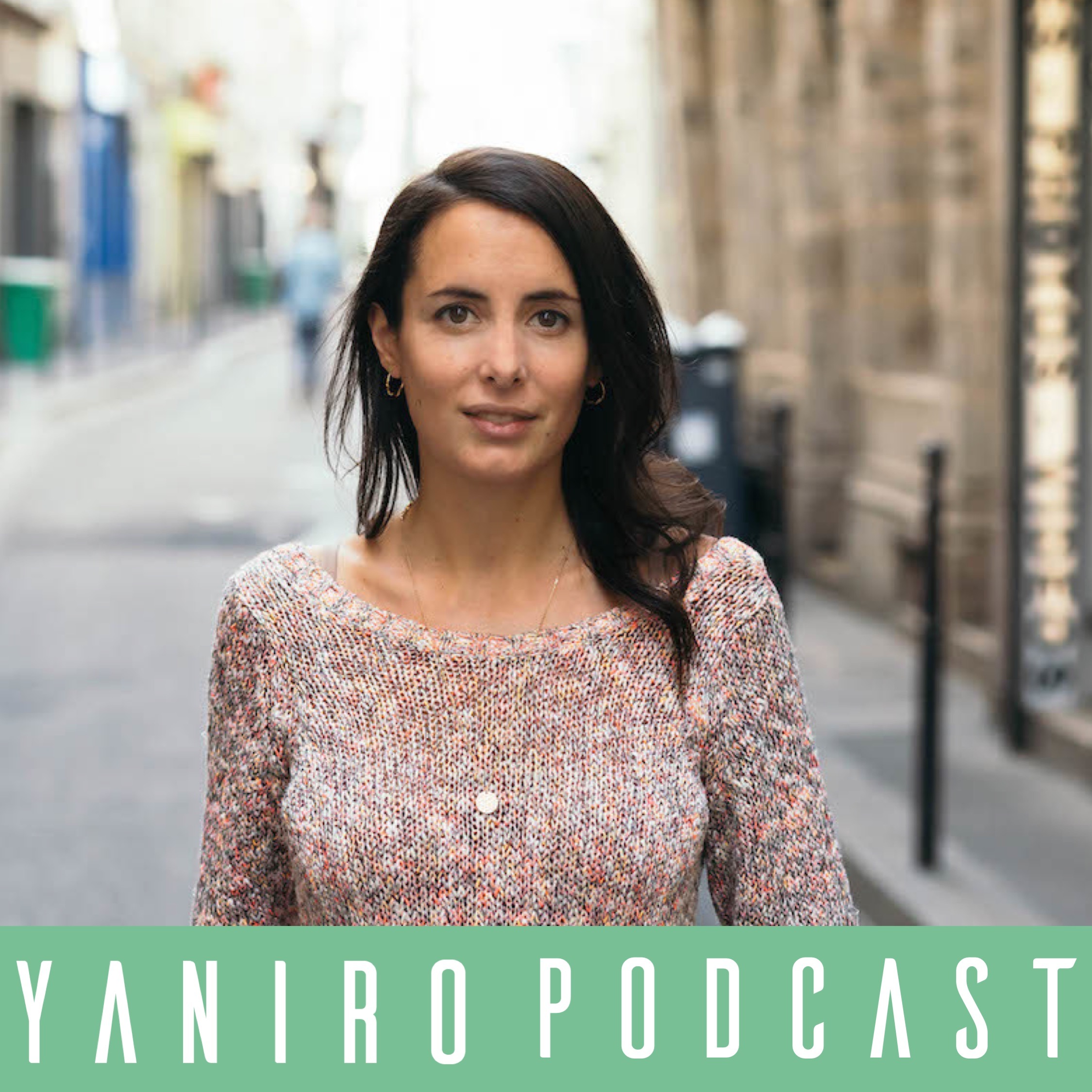 Yaniro - My Own Leadership