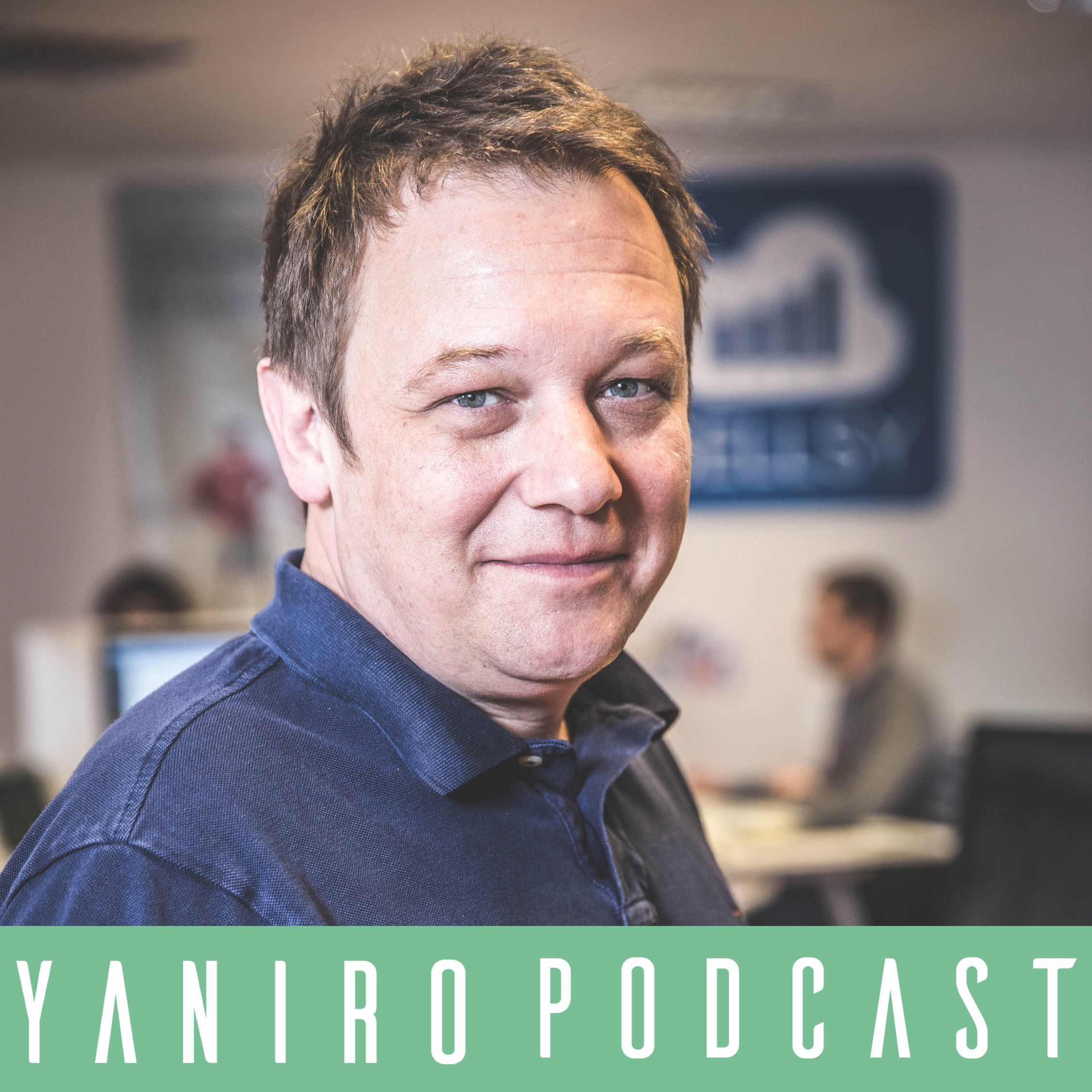 Yaniro - My Own Leadership