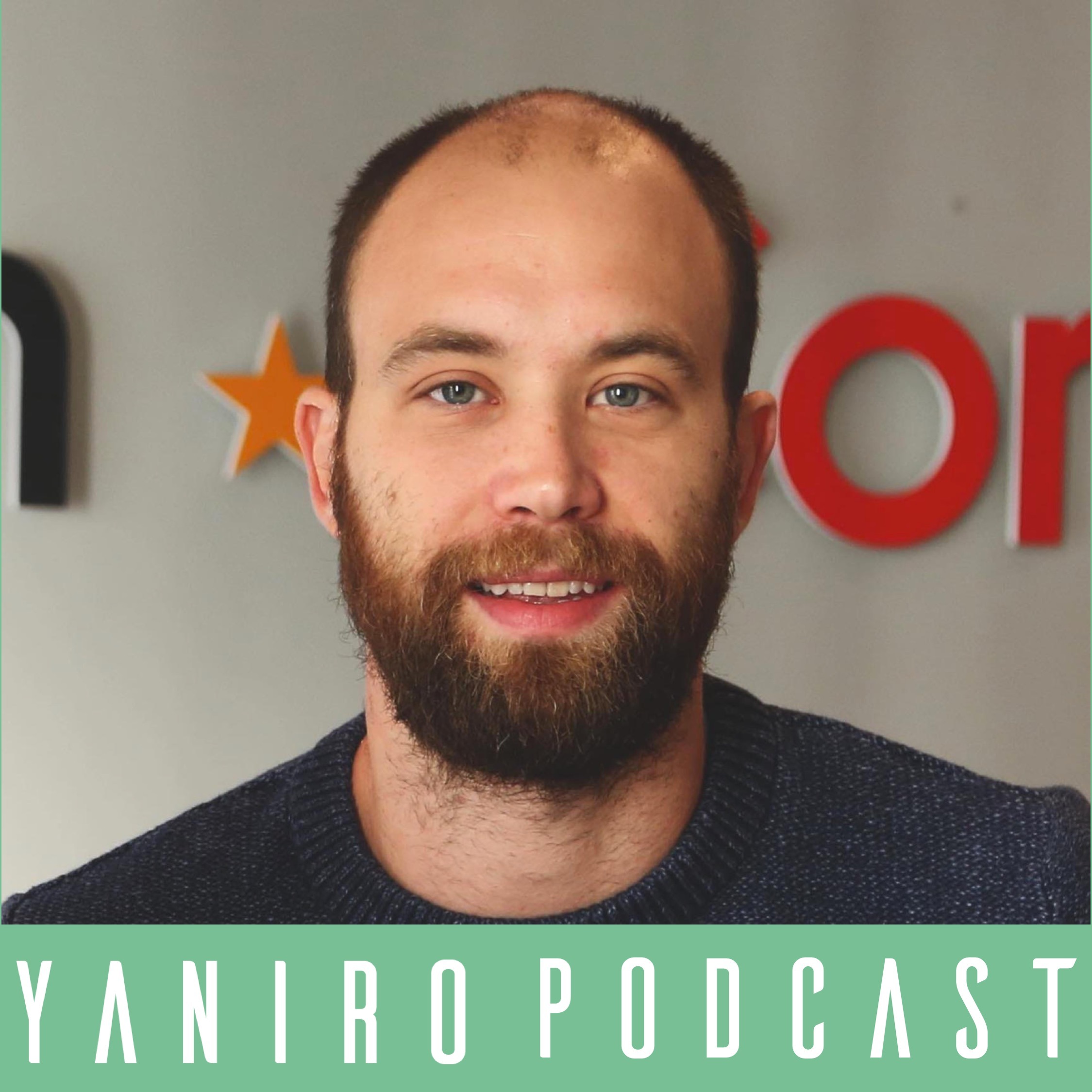 Yaniro - My Own Leadership
