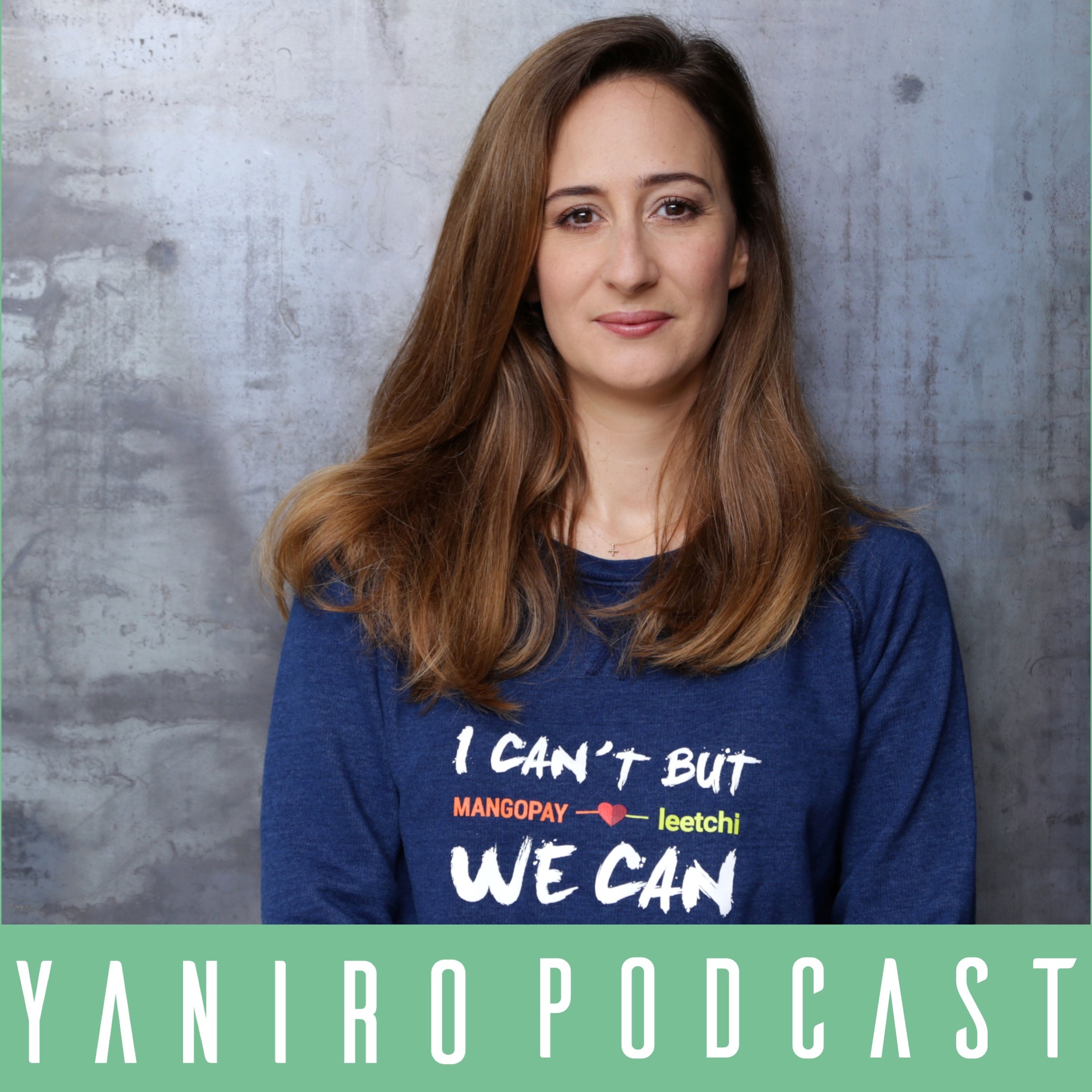 Yaniro - My Own Leadership