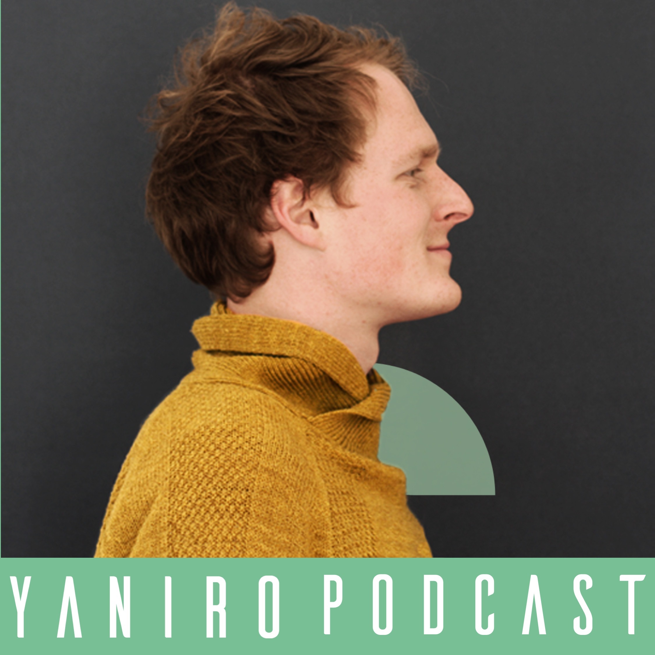 Yaniro - My Own Leadership