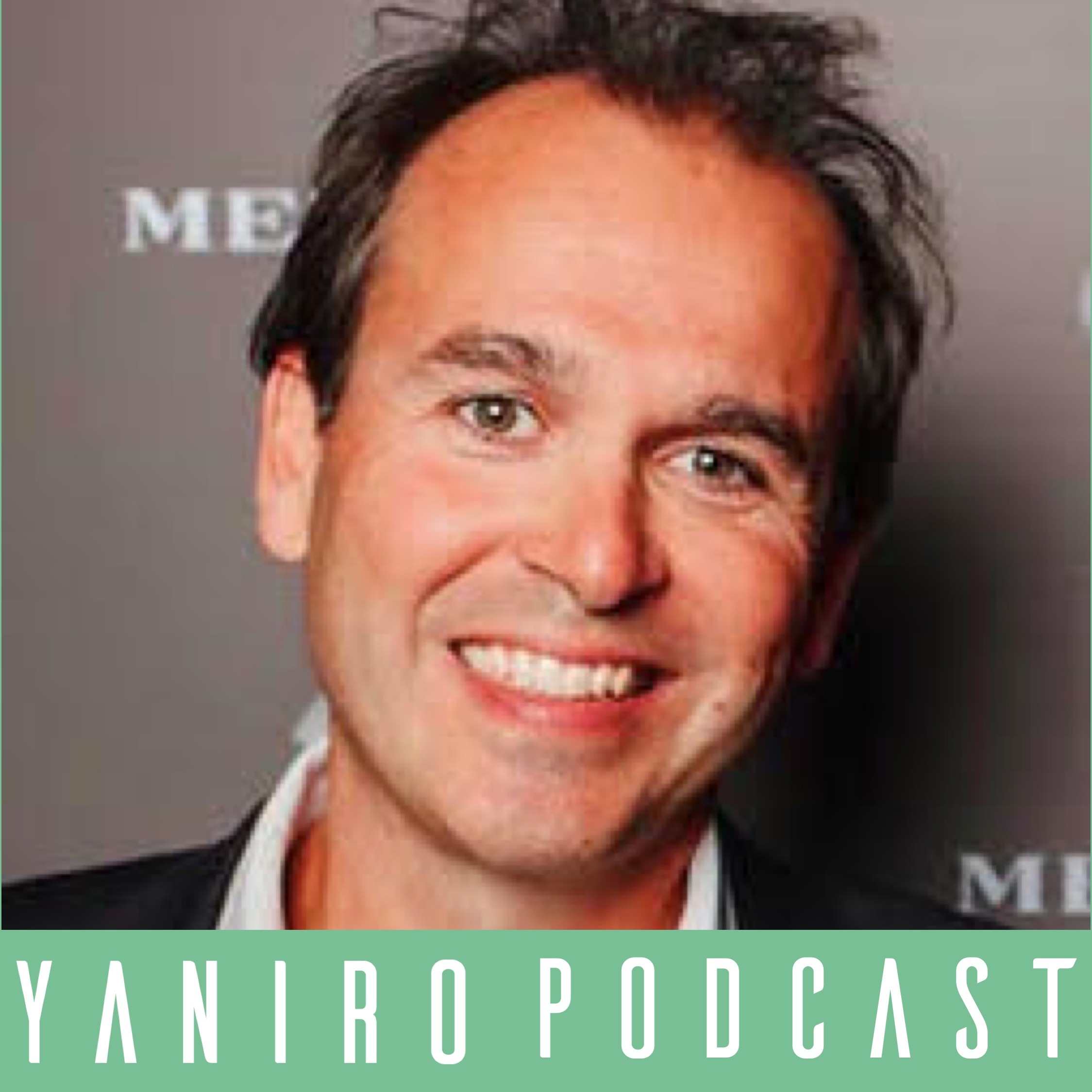 Yaniro - My Own Leadership