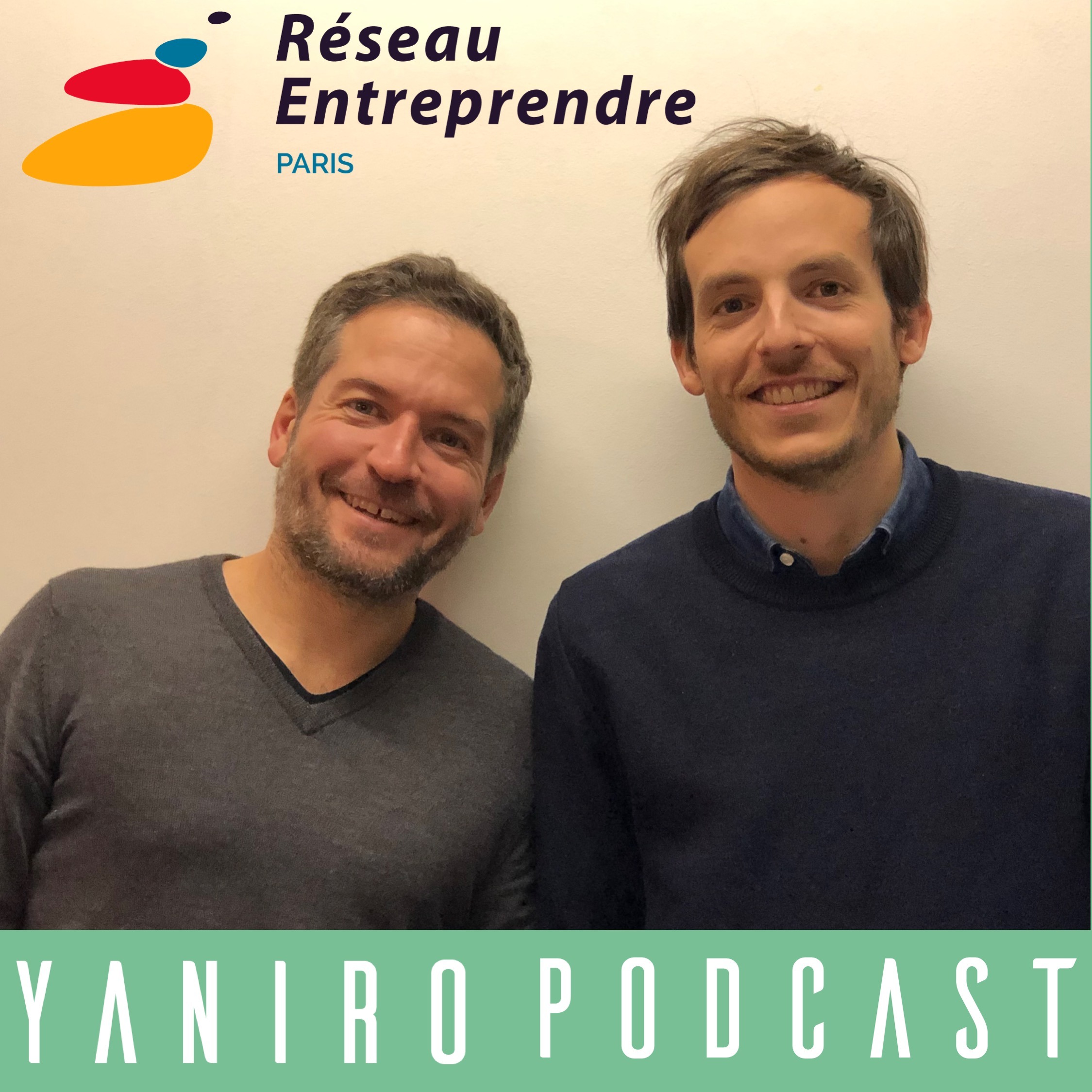 Yaniro - My Own Leadership