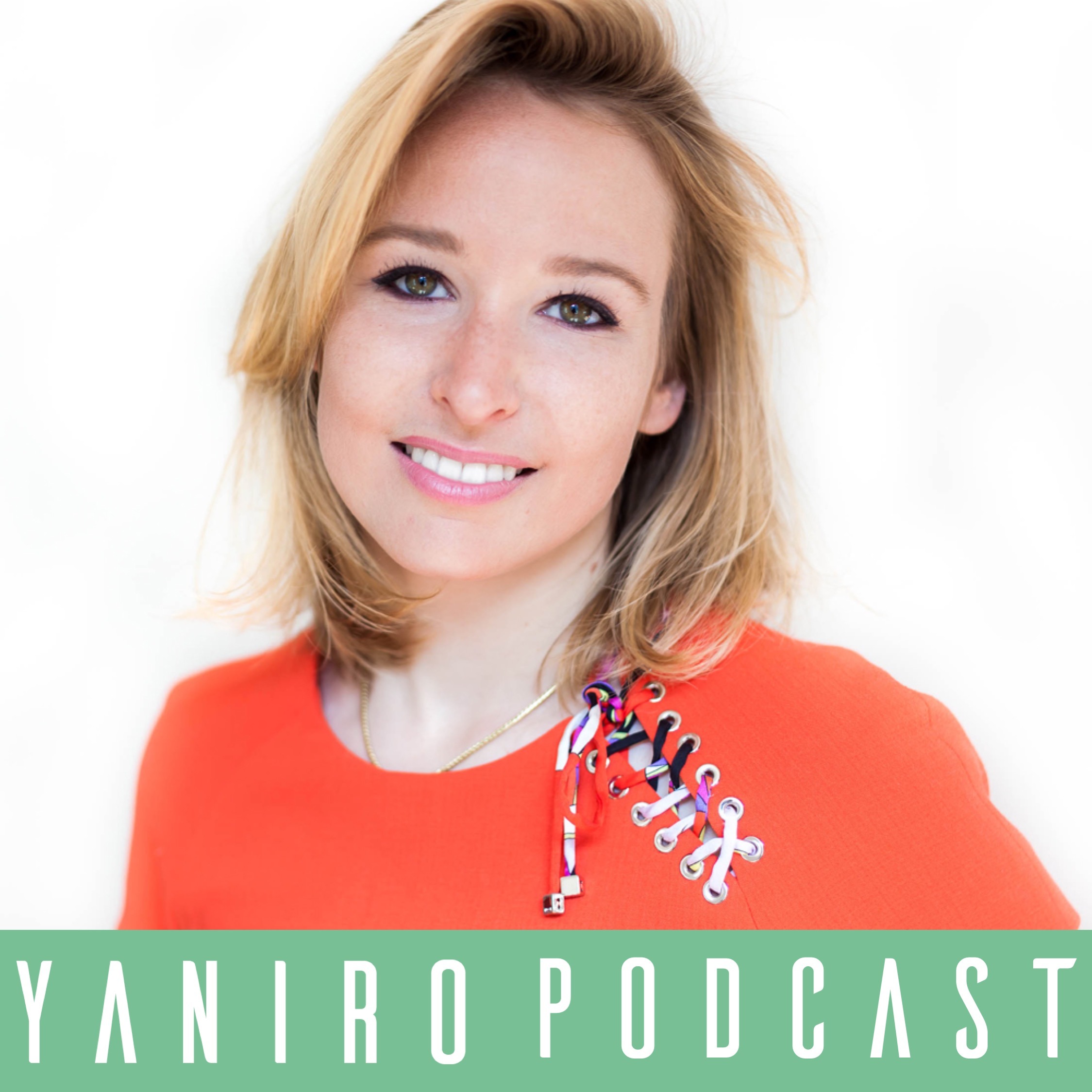 Yaniro - My Own Leadership