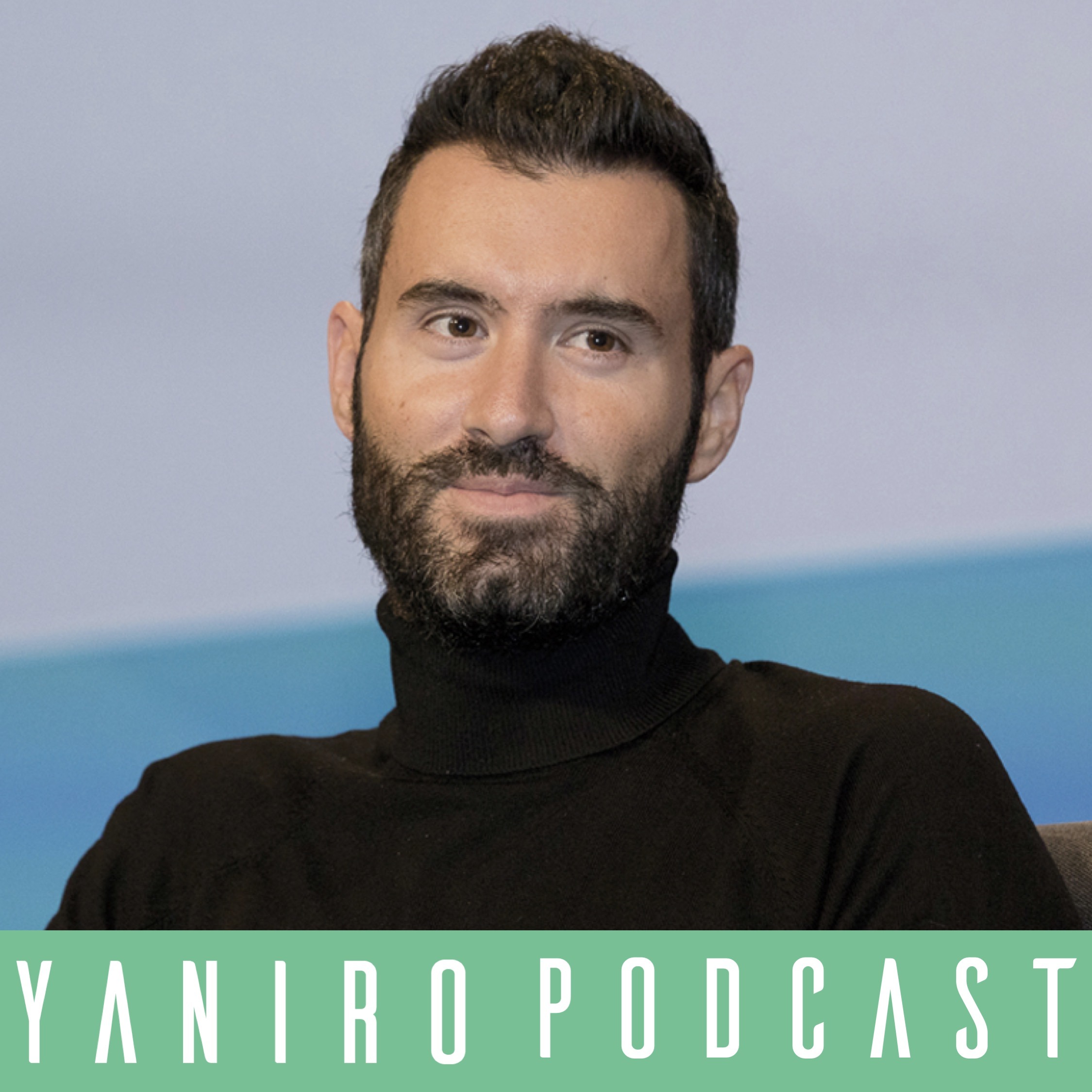 Yaniro - My Own Leadership