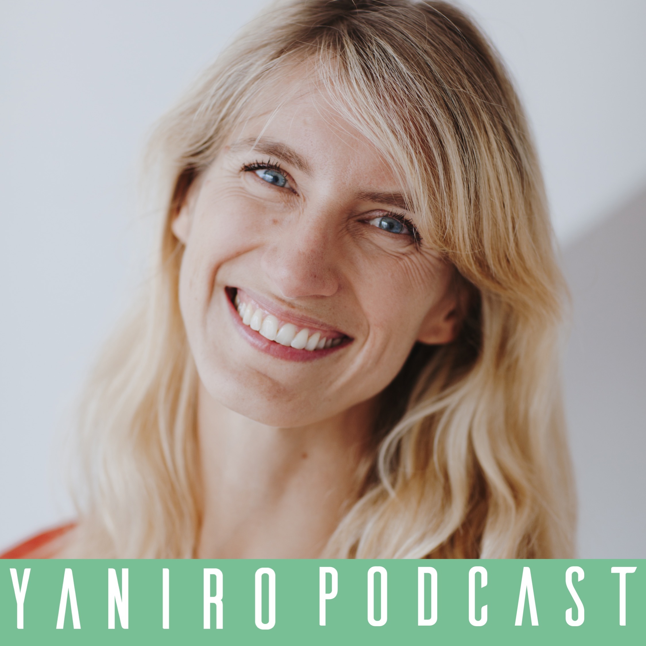 Yaniro - My Own Leadership