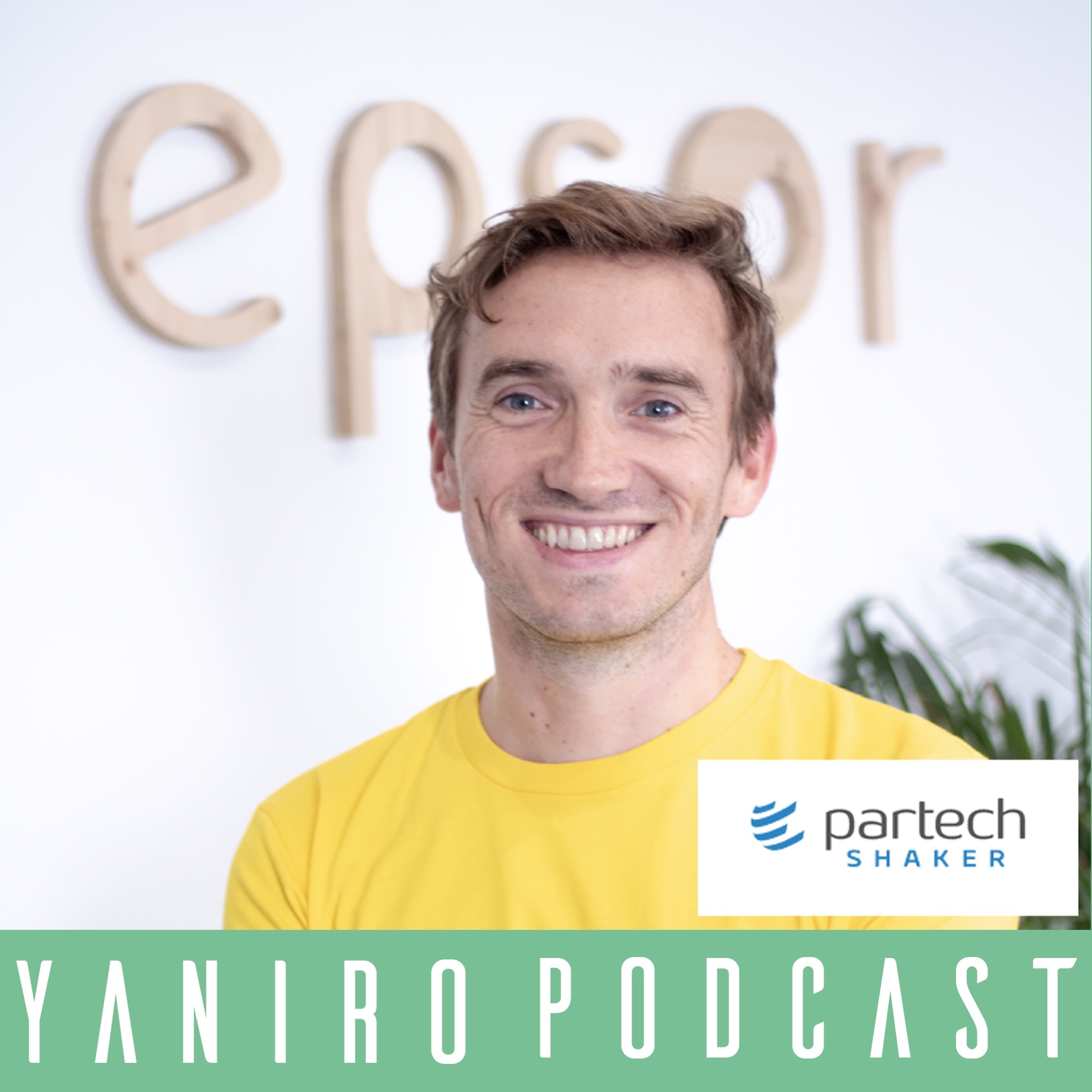 Yaniro - My Own Leadership
