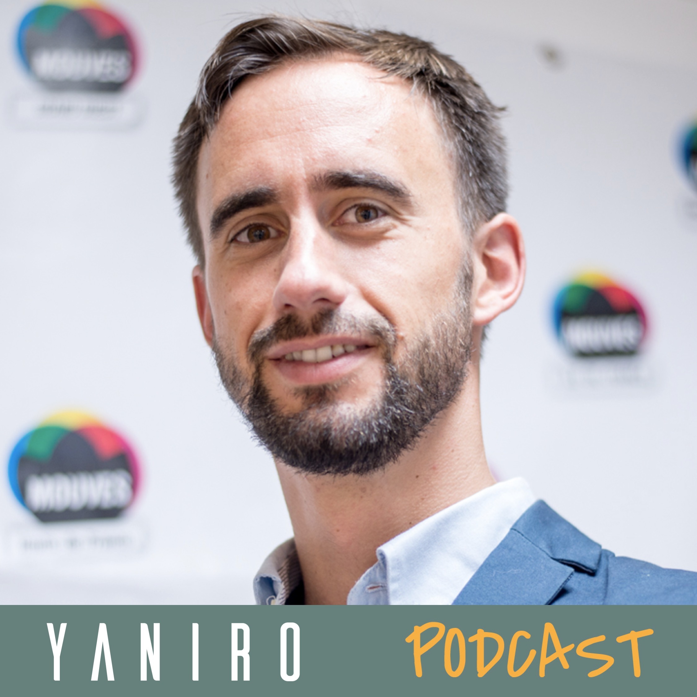 Yaniro - My Own Leadership