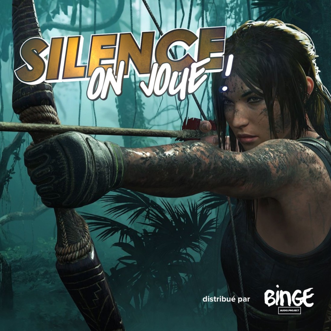 Silence on joue ! «Shadow of the Tomb Raider», «Tiny&Tall», «Behind every great one», «Shenmue»