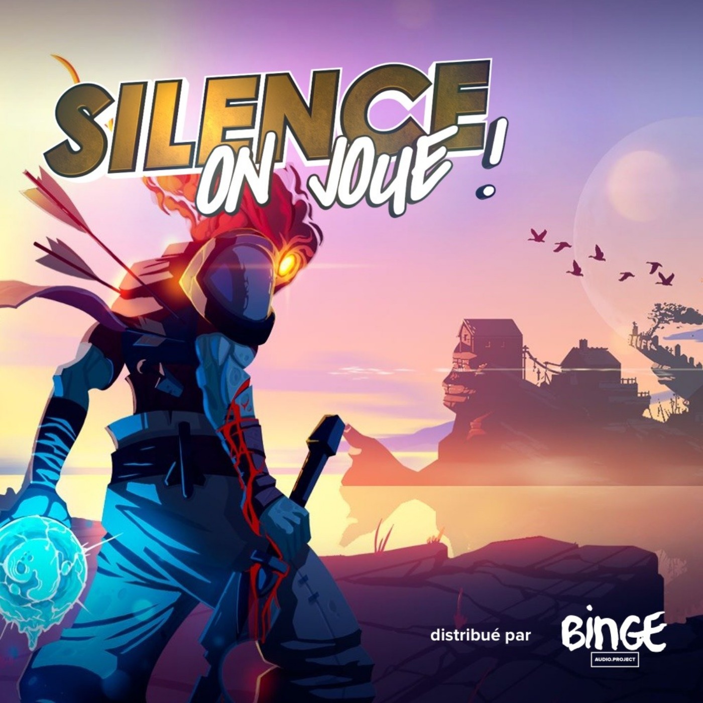 Silence on joue ! Entretien avec Sébastien Bénard, game designer de « Dead Cells »